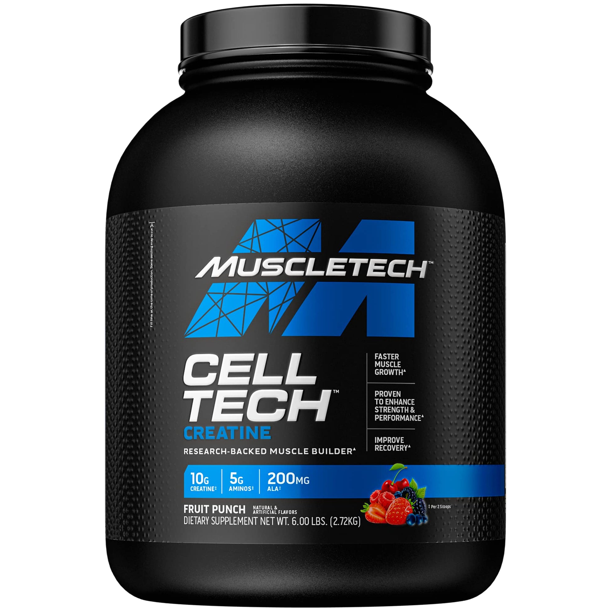 MuscleTech Creatine Monohydrate Powder Cell-Tech Creatine Powder & n Powder Nitro MuscleTech buy supplements canada