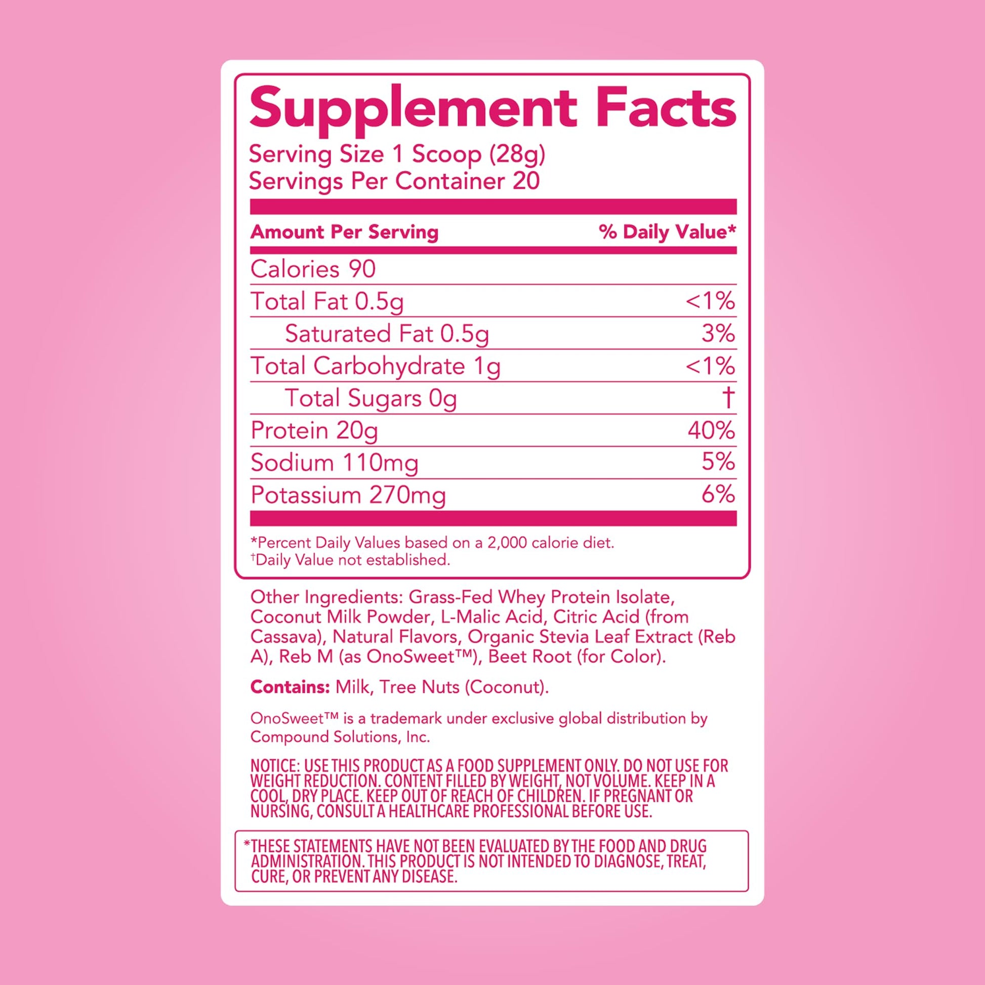 Clean Simple Eats Clear Protein Drinks, 20G Grass Fed Whey Protein Isolate, Ultra Filtered, Light & Refreshing Beverage, Low Lactose, No Artificial Ingredients, Clean Simple Eats buy supplements canada