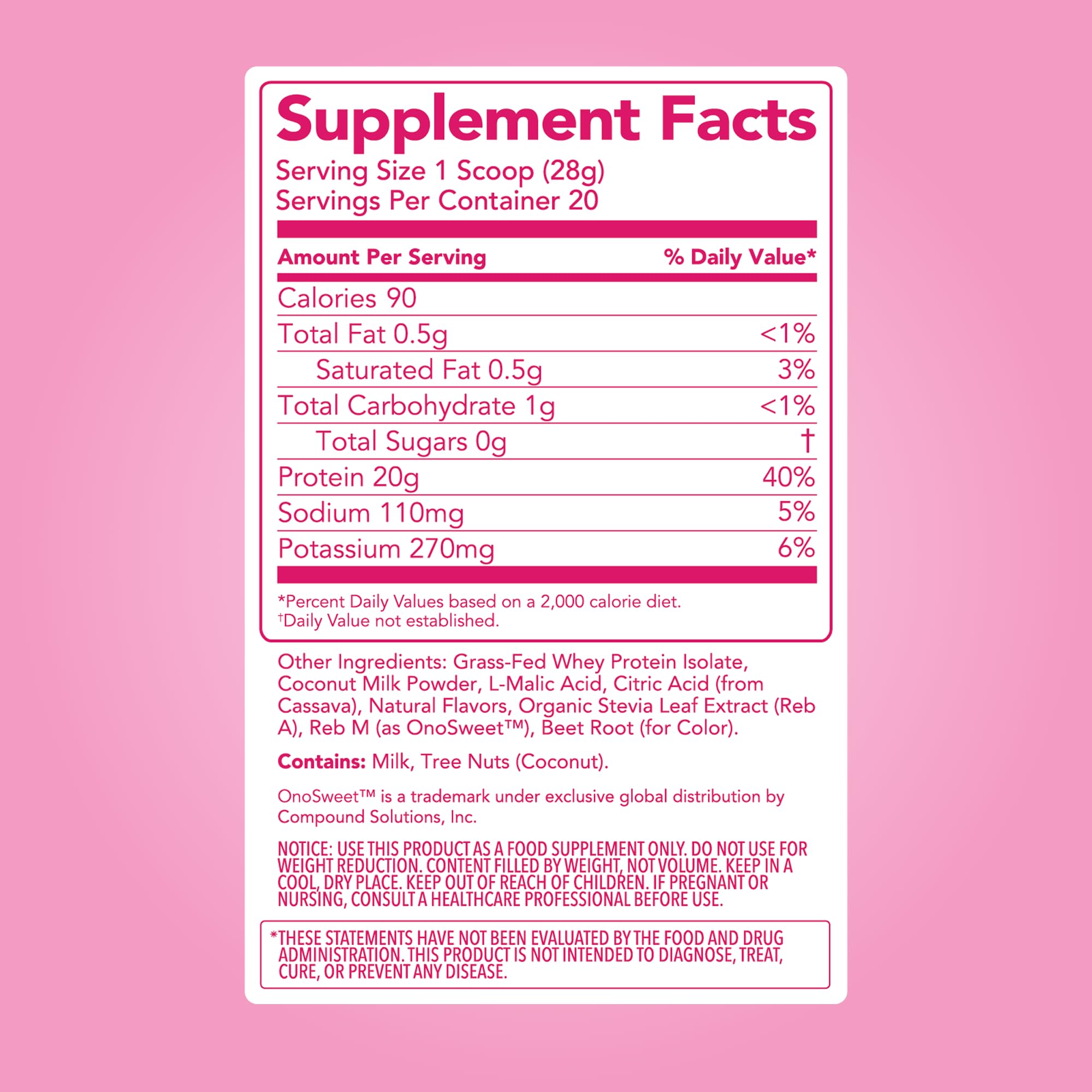 Clean Simple Eats Clear Protein Drinks, 20G Grass Fed Whey Protein Isolate, Ultra Filtered, Light & Refreshing Beverage, Low Lactose, No Artificial Ingredients, Clean Simple Eats buy supplements canada