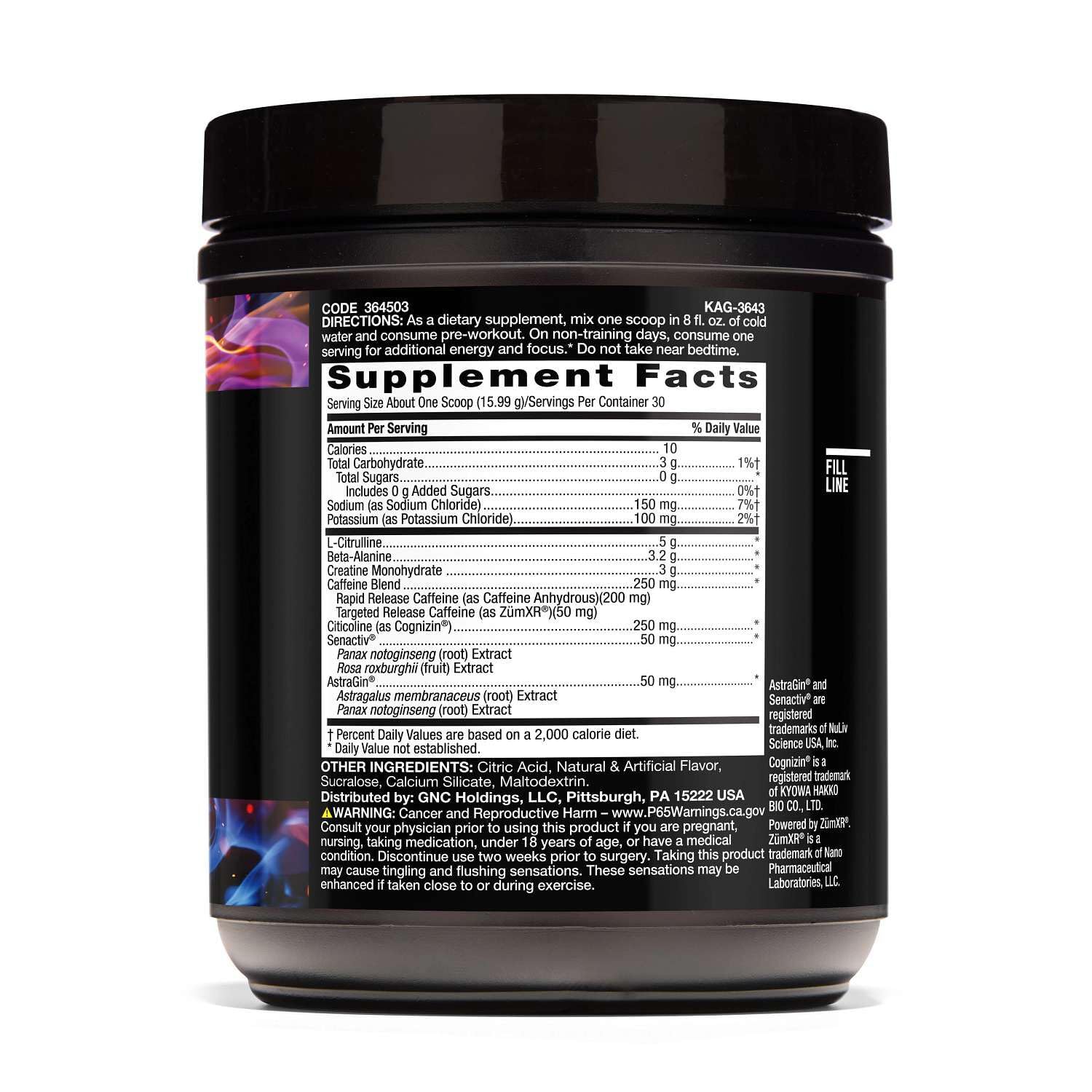 BEYOND RAW LIT V2 Clinical Strength Pre Workout Powder, Hits Harder, Bigger Pumps, Caffeine, L-Citrulline, Creatine, Blue Raspberry, 30 Servings BEYOND RAW buy supplements canada