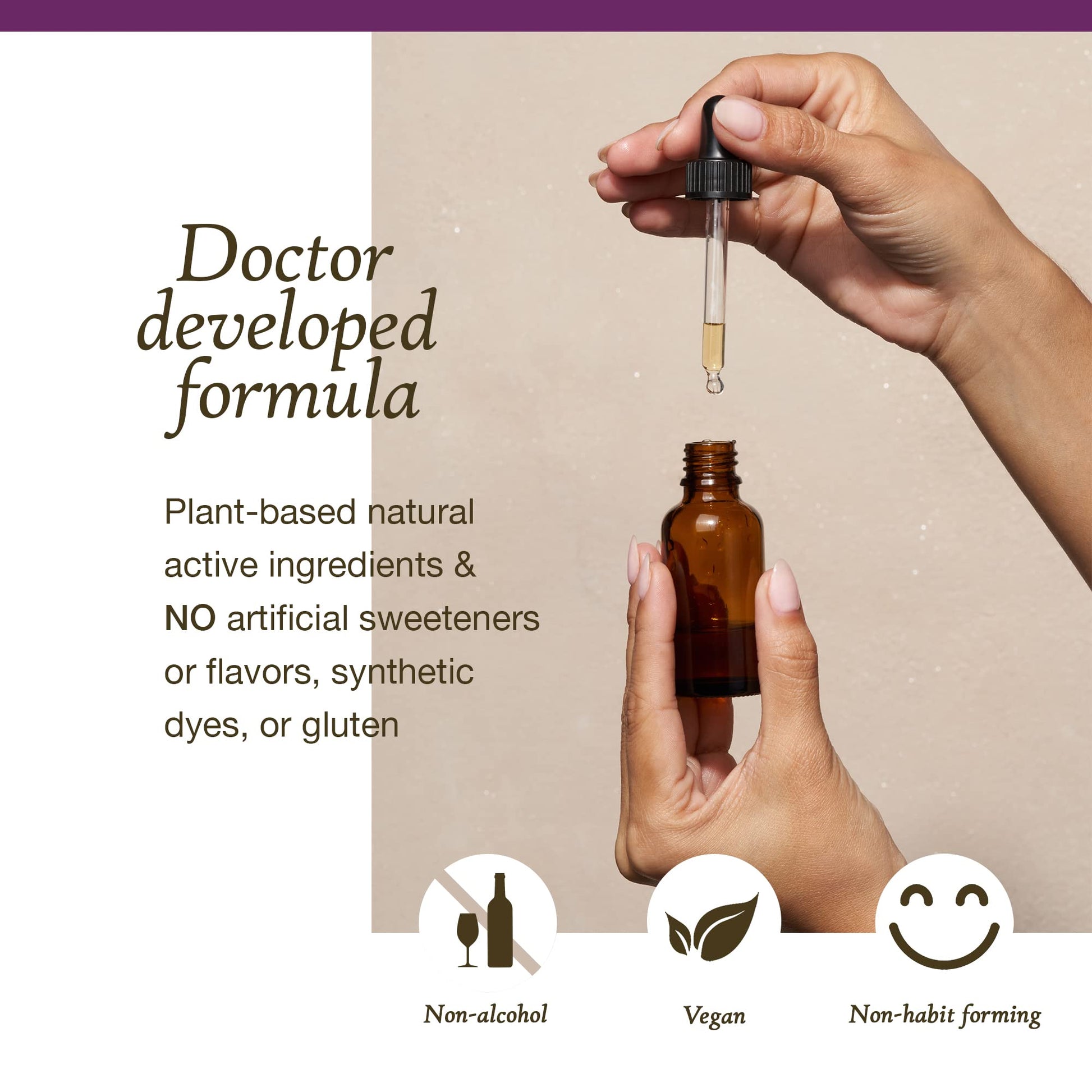 Bach Original Flower Remedies, Impatiens for Patience (Non-Alcohol Formula), Natural Homeopathic Bach buy supplements canada