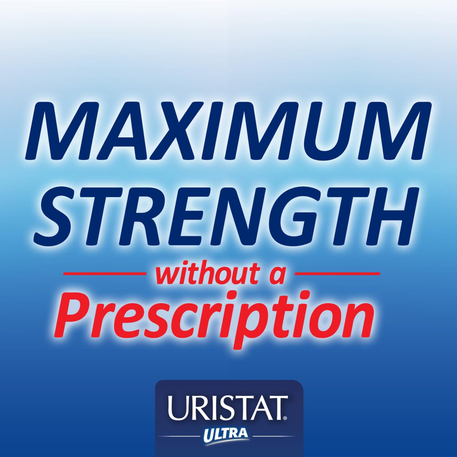 Uristat Ultra Strength Urinary Tract Infection Treatments and Test Relief Kit – 1 UTI Test Strip & 12 Cranberry Flavor Relief Tablets to Ease Urinary Pain, Burning & Urgency URISTAT buy supplements canada