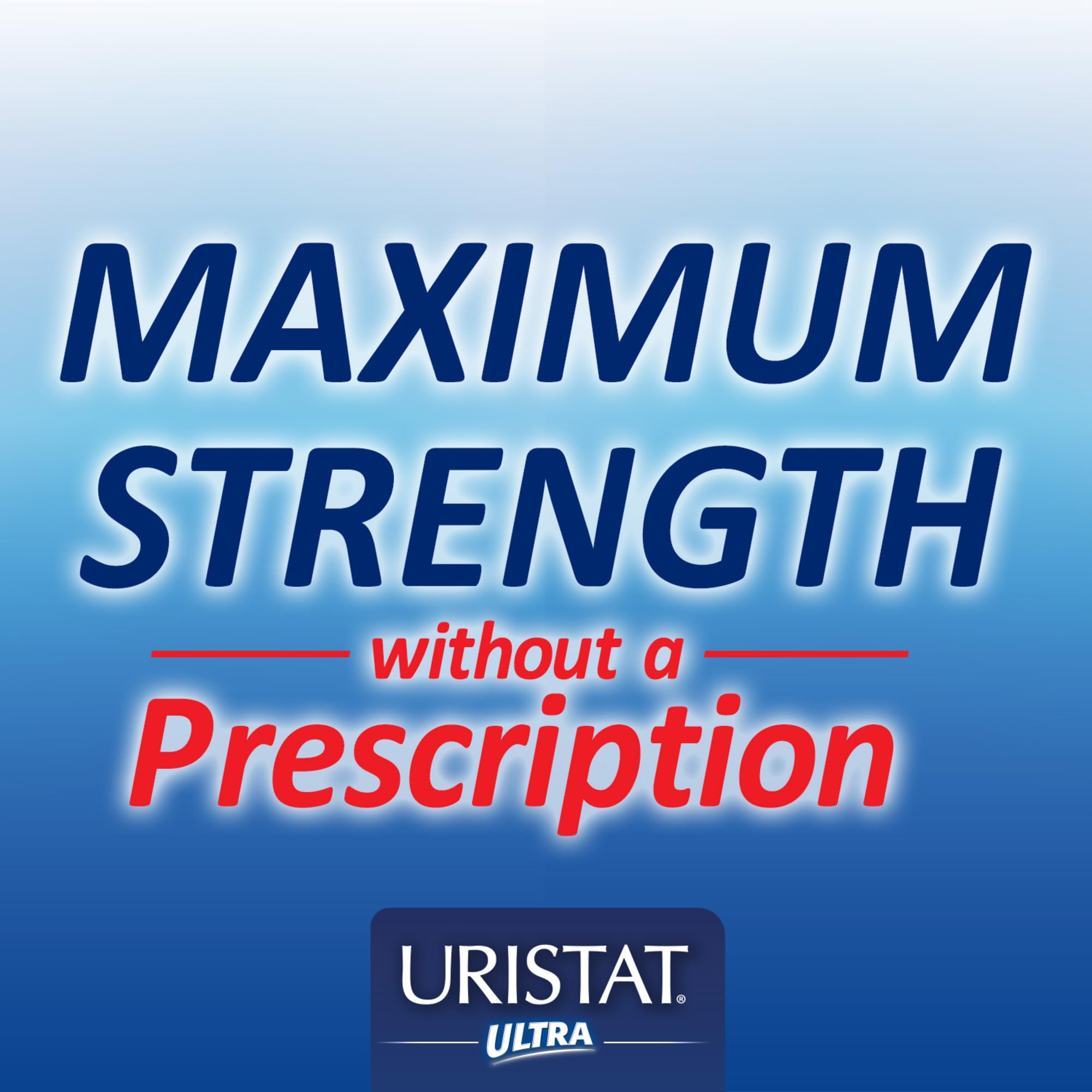 Uristat Ultra Strength Urinary Tract Infection Treatments and Test Relief Kit – 1 UTI Test Strip & 12 Cranberry Flavor Relief Tablets to Ease Urinary Pain, Burning & Urgency URISTAT buy supplements canada