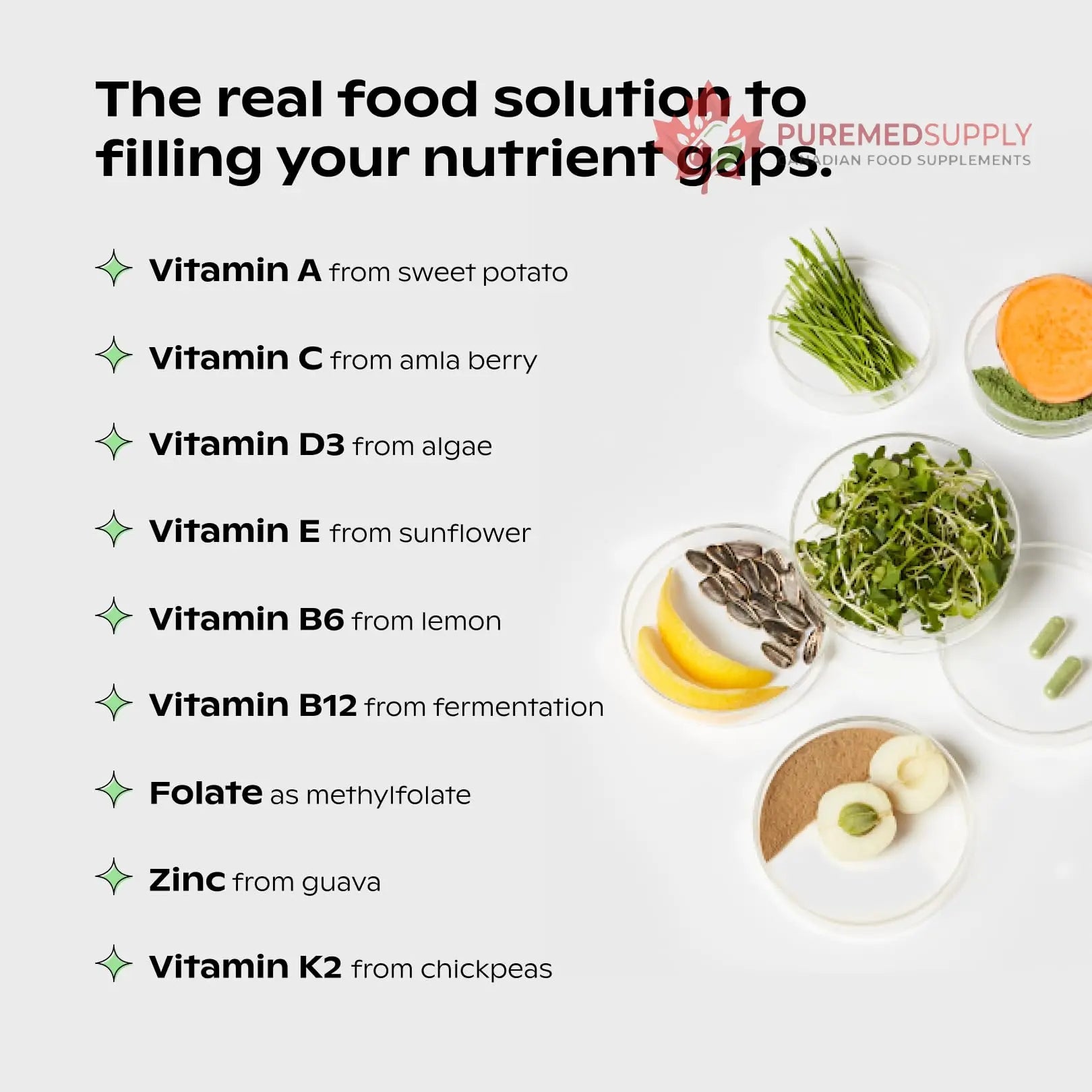 wholier Supergreens Multi, Daily Greens, Vegan Multivitamin for Women + Men, Whole Food Vitamins + Minerals, Prebiotics for Gut Health, Adaptogens (60 Vegan Capsules) Glass Bottle wholier buy supplements canada