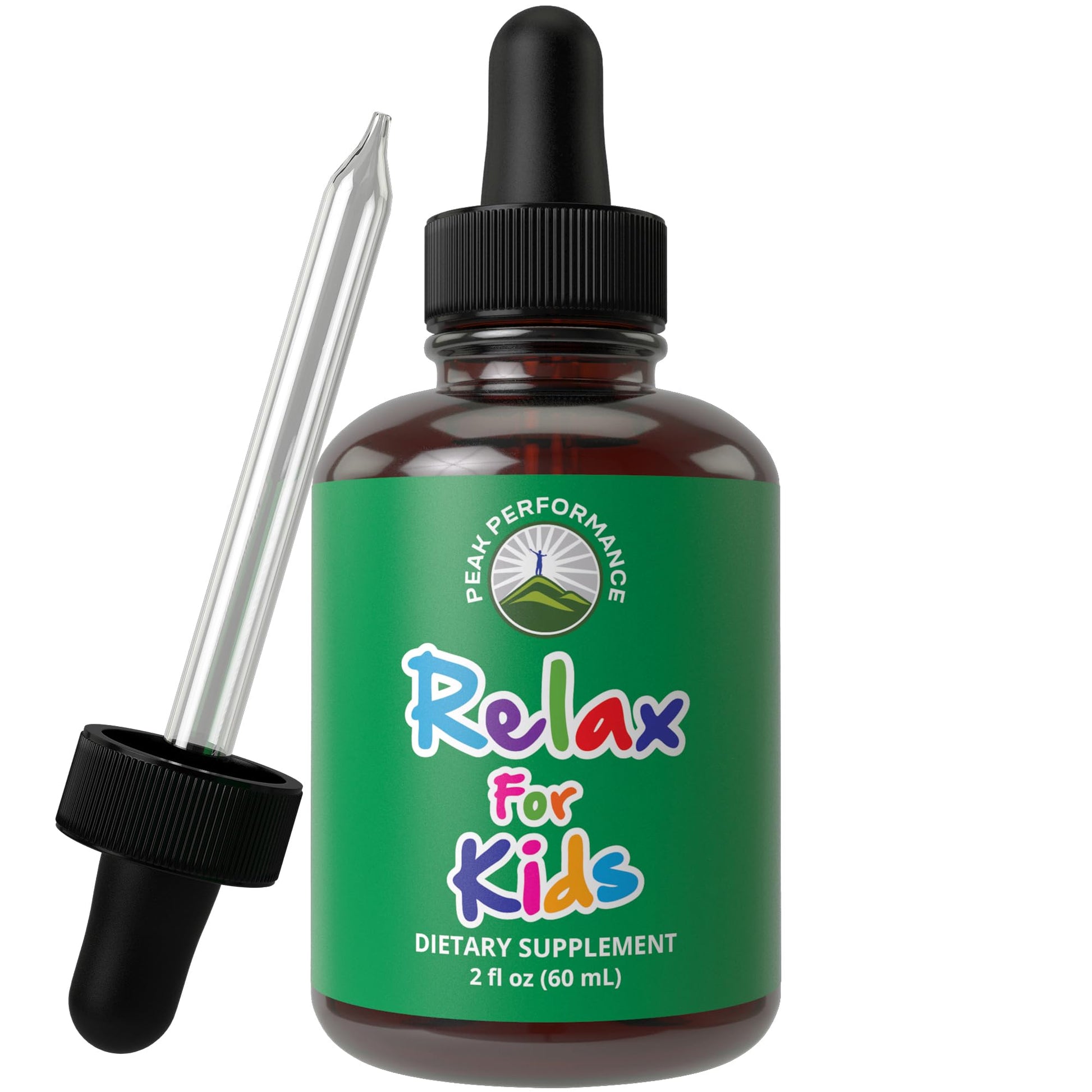 Kids Calm Liquid Drops. Aid for Relaxation, Calming, Optimal Sleep With Chamomile, Magnesium. No Bitter Taste. Kids Won't Know They're Taking It. Sugar Free 9-in-1 Vegan Supplement. Non-Habit Forming Peak Performance buy supplements canada