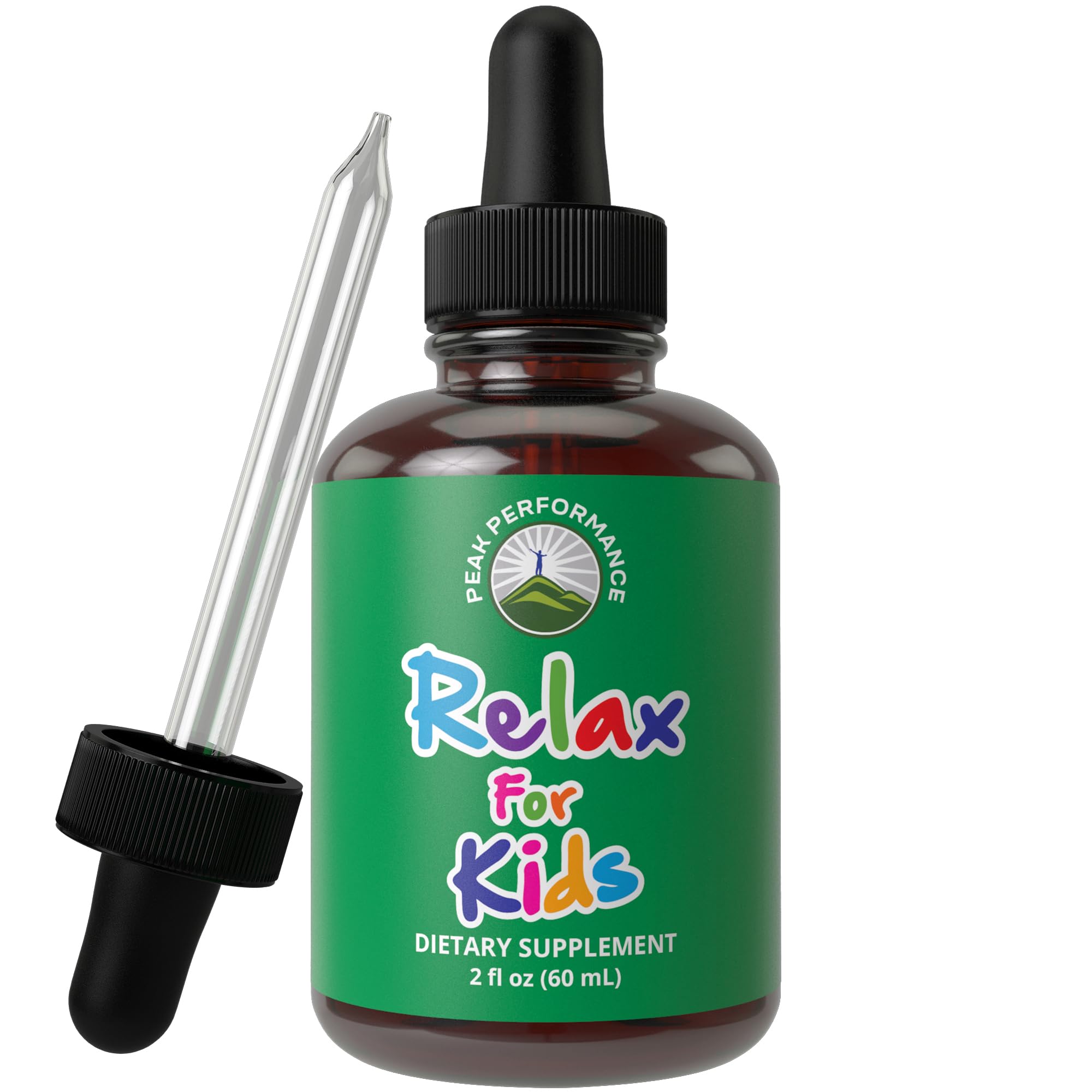 Kids Calm Liquid Drops. Aid for Relaxation, Calming, Optimal Sleep With Chamomile, Magnesium. No Bitter Taste. Kids Won't Know They're Taking It. Sugar Free 9-in-1 Vegan Supplement. Non-Habit Forming Peak Performance buy supplements canada