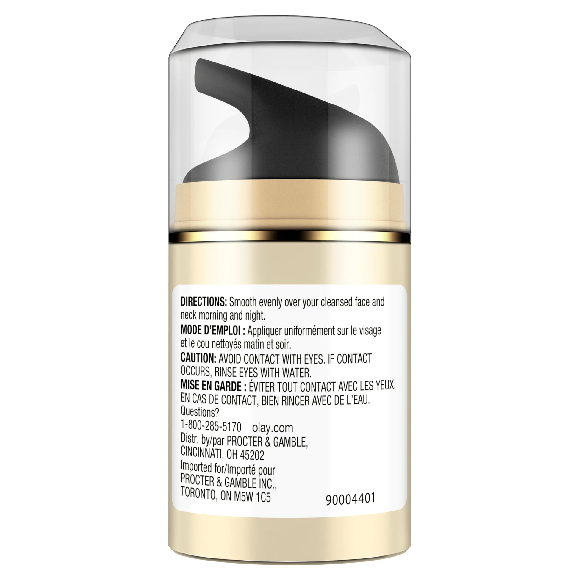 Olay Total Effects Face Moisturizer, Fragrance-Free, 1.7 fl oz Olay buy supplements canada
