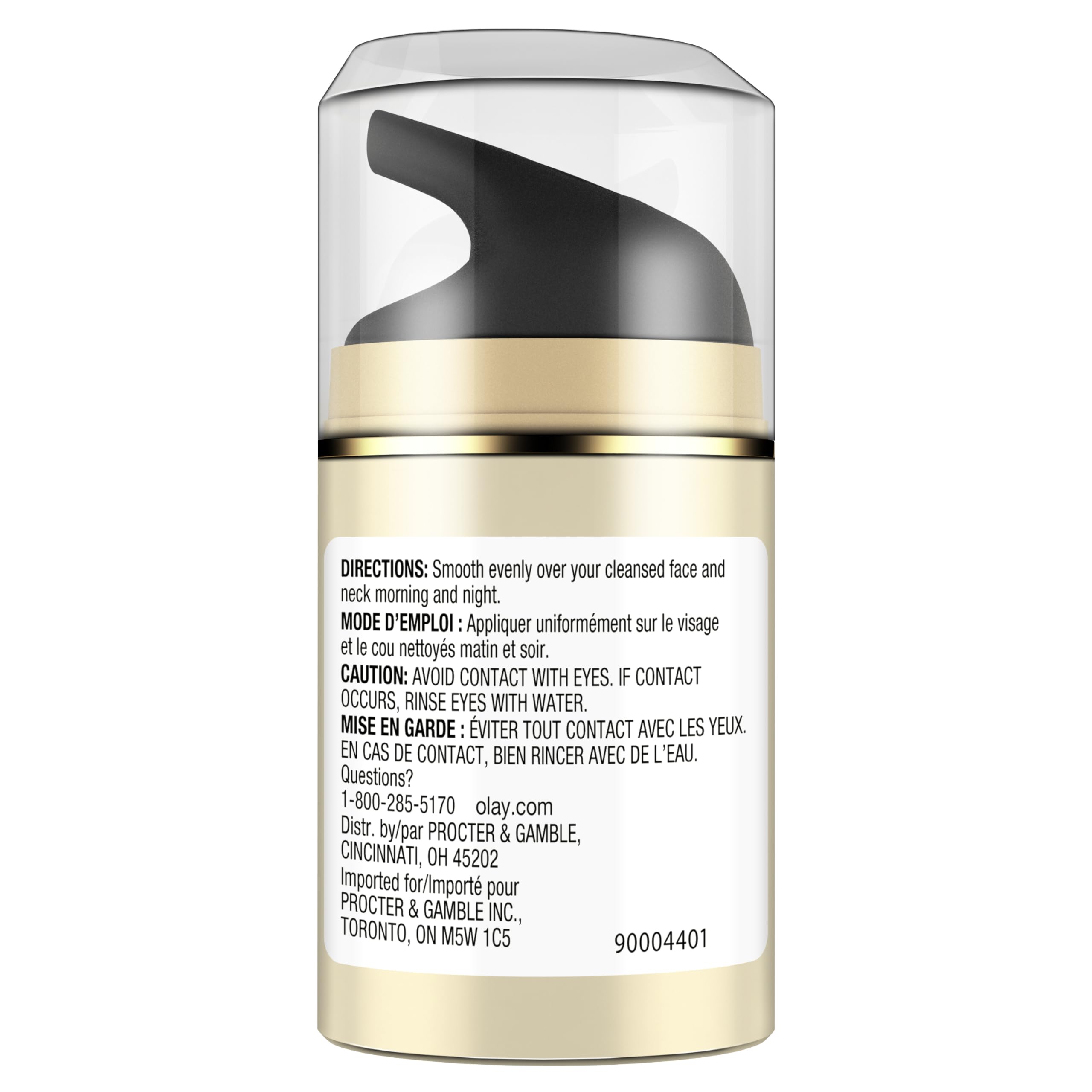 Olay Total Effects Face Moisturizer, Fragrance-Free, 1.7 fl oz Olay buy supplements canada