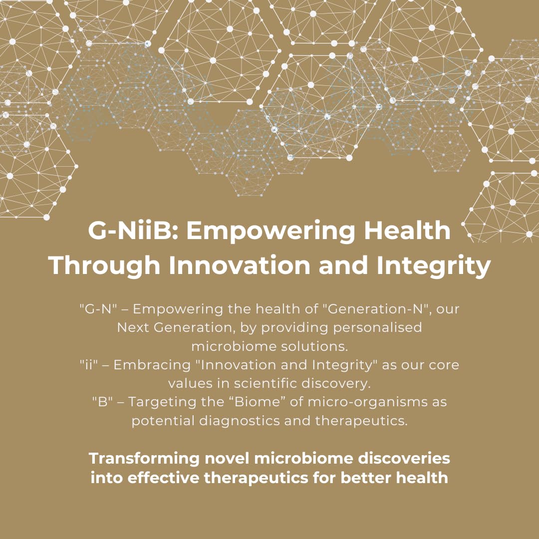 G-NiiB Immunity Elite (SIM01 Synbiotic Formula) - Potent Live probiotics and Added prebiotics to Support Immunity, Regularity, Sleep, Mood, and Skin - 5X More Effective in Reaching the Gut Alive G-NiiB buy supplements canada