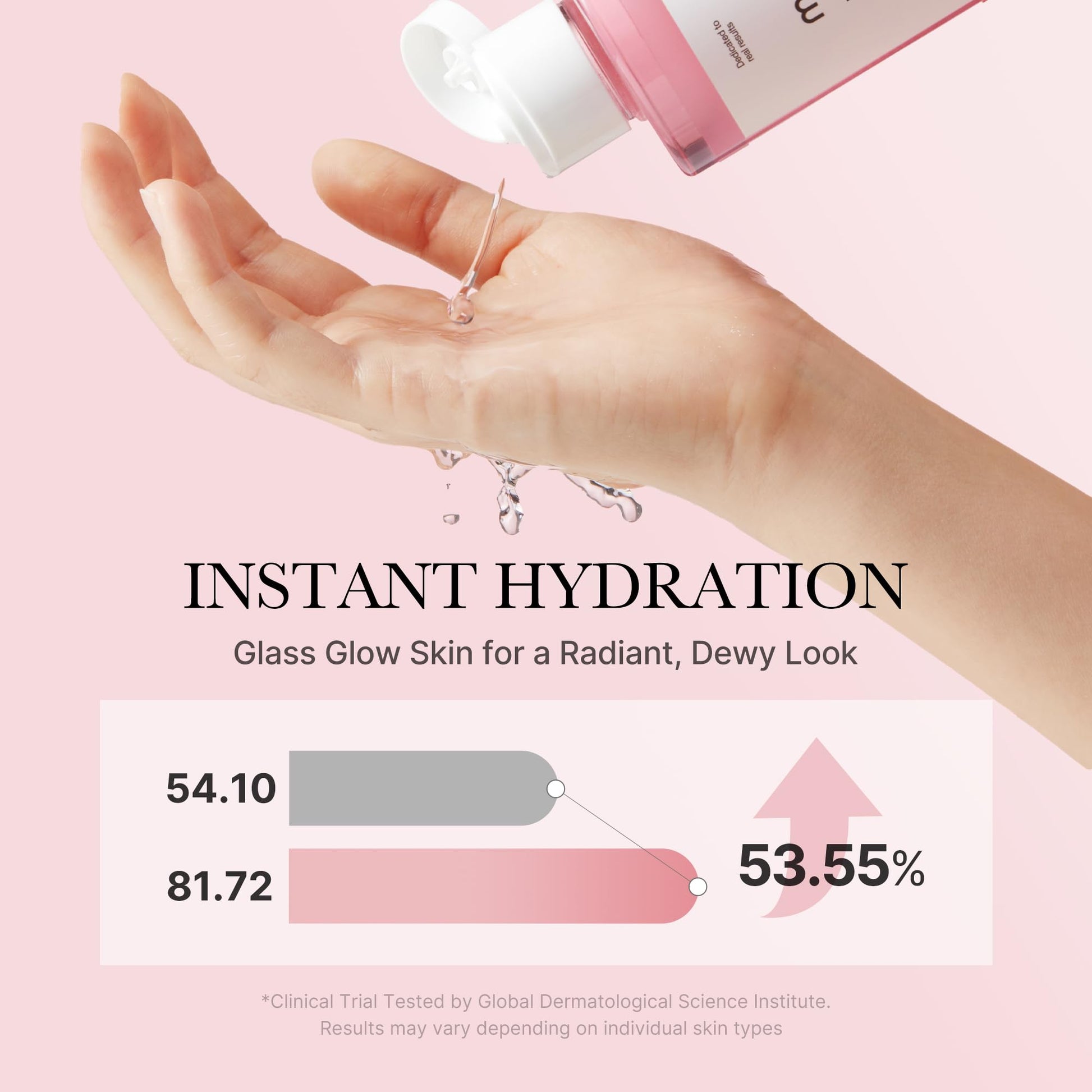 medicube PDRN Toner Rose PDRN Peptide Toner | Lightweight & Watery Type for Skin Boosting, Soothing and Calming, Uneven Skin Tone | with Rose, Peptide, Niacinamide | Korean Skincare, 8.45 fl.oz medicube buy supplements canada