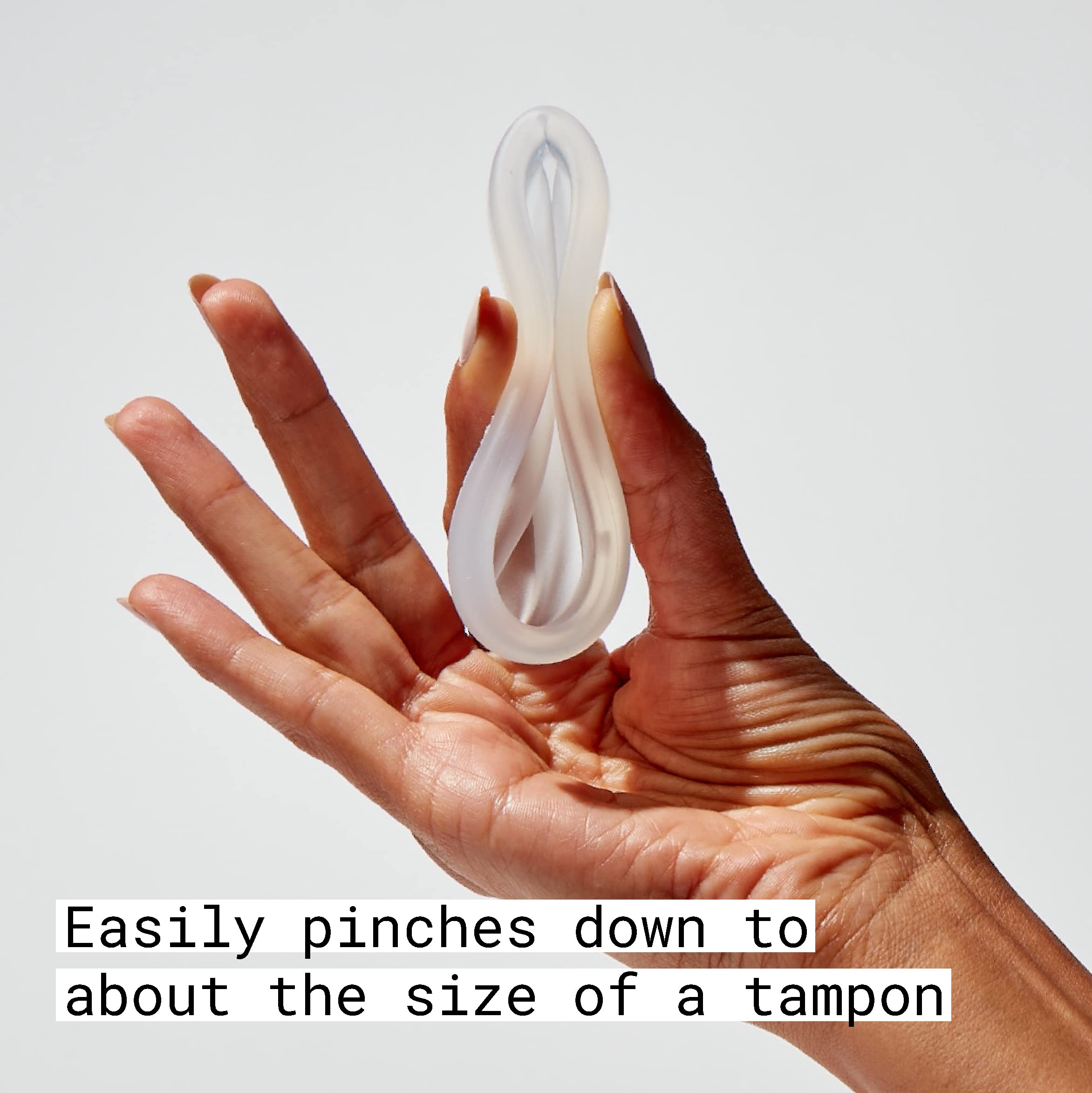 Flex Reusable Disc | Reusable Menstrual Disc | Tampon, Pad, and Cup Alternative | Capacity of 6 Super FLEX buy supplements canada