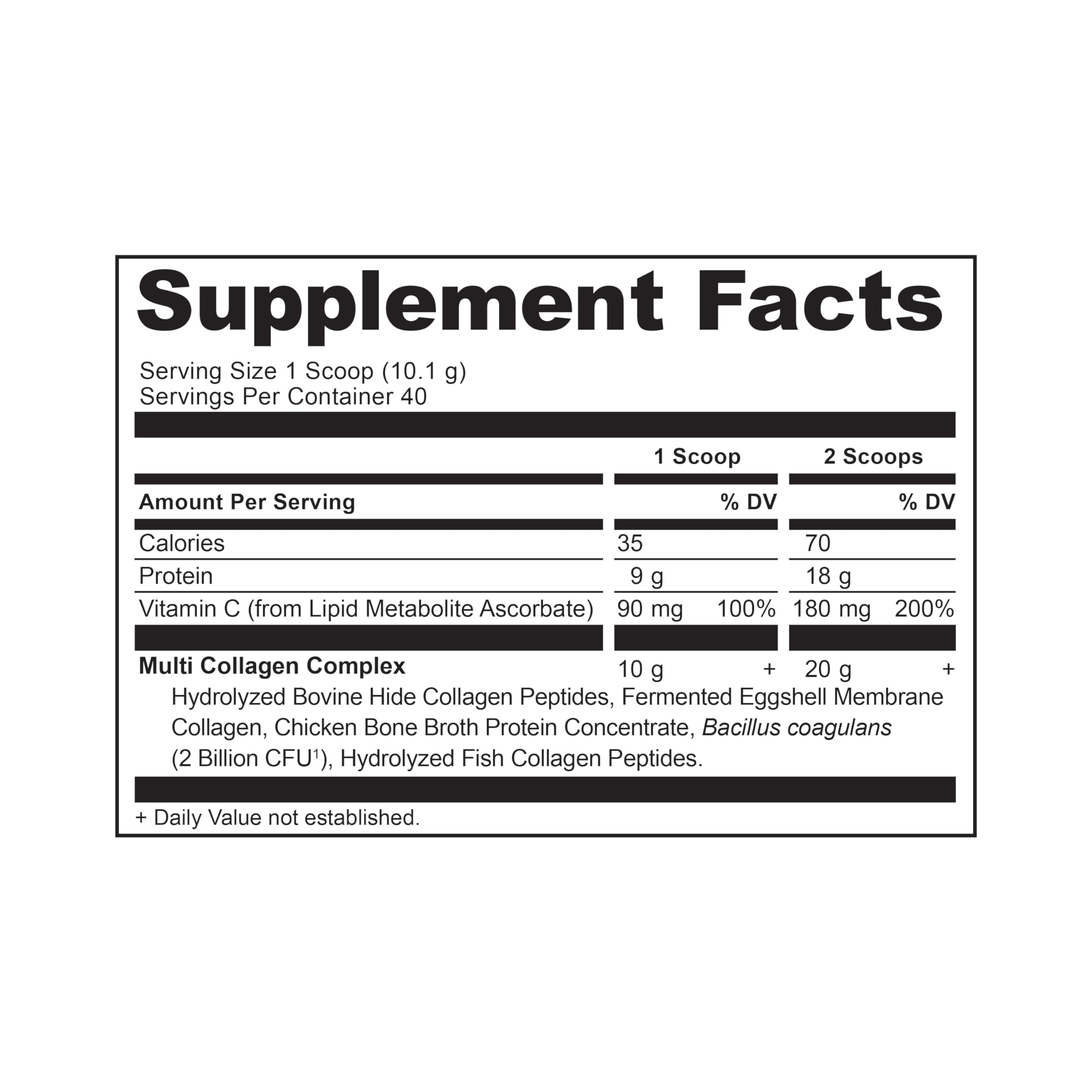 Ancient Nutrition Collagen Peptides Powder, Multi Collagen Protein, Women & Men, Vitamin C, Probiotics, Hydrolyzed Collagen Ancient Nutrition buy supplements canada