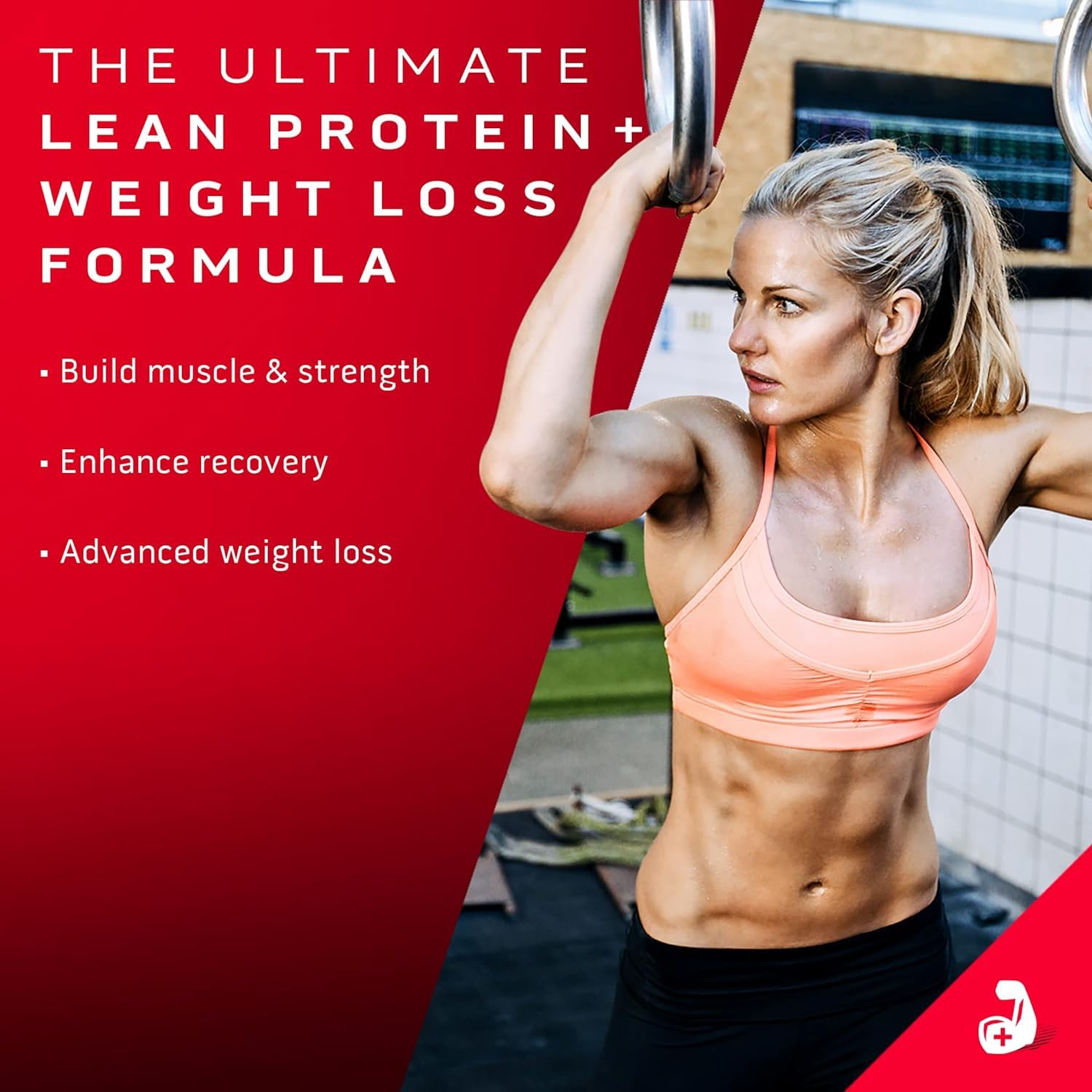 Protein Powder for Weight Loss |MuscleTech Nitro-Tech Ripped |Whey Protein Powder MuscleTech buy supplements canada
