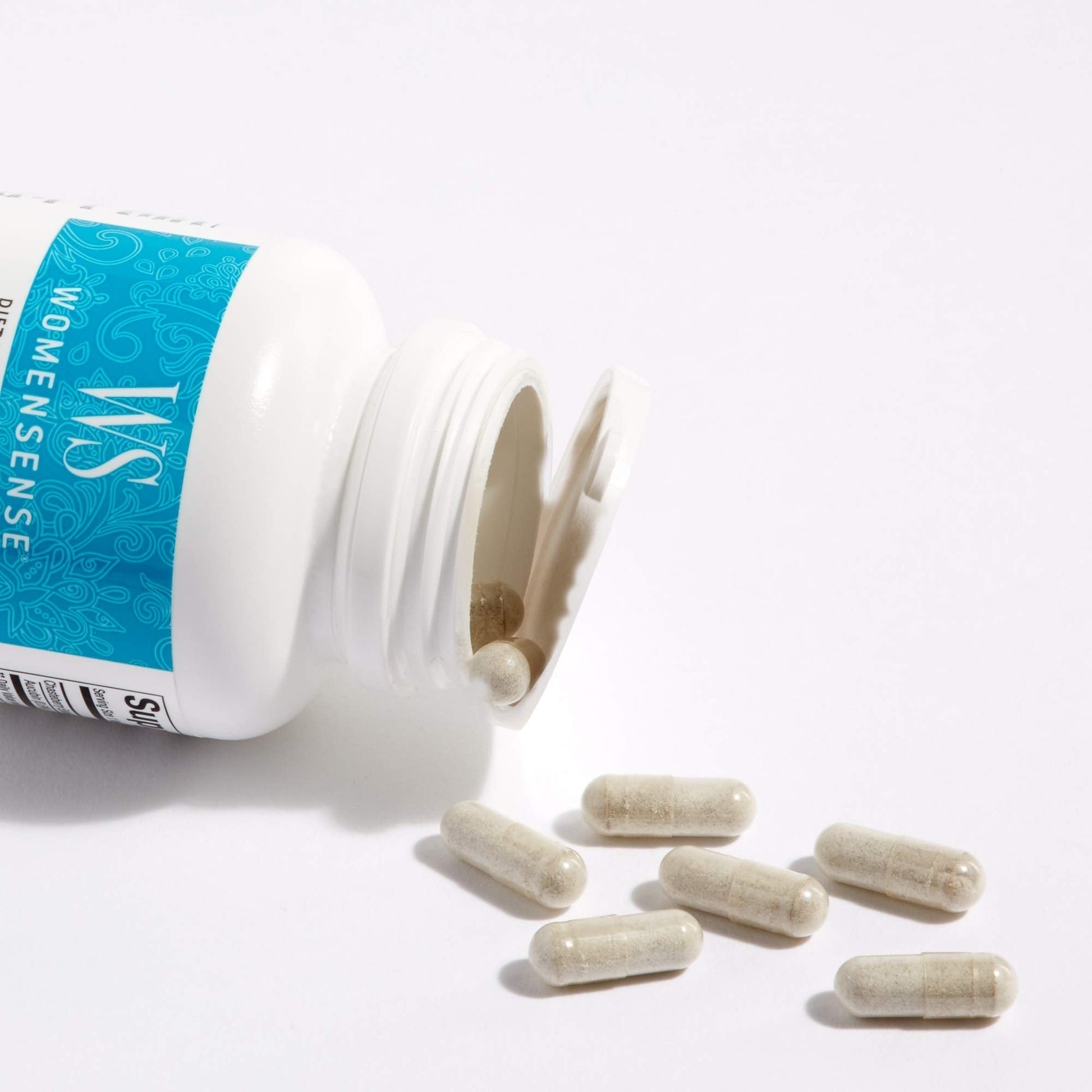 WomenSense by Natural Factors, Vitex Chasteberry Extract, Helps Sooth Symptoms of PMS and Menopause Natural Factors buy supplements canada