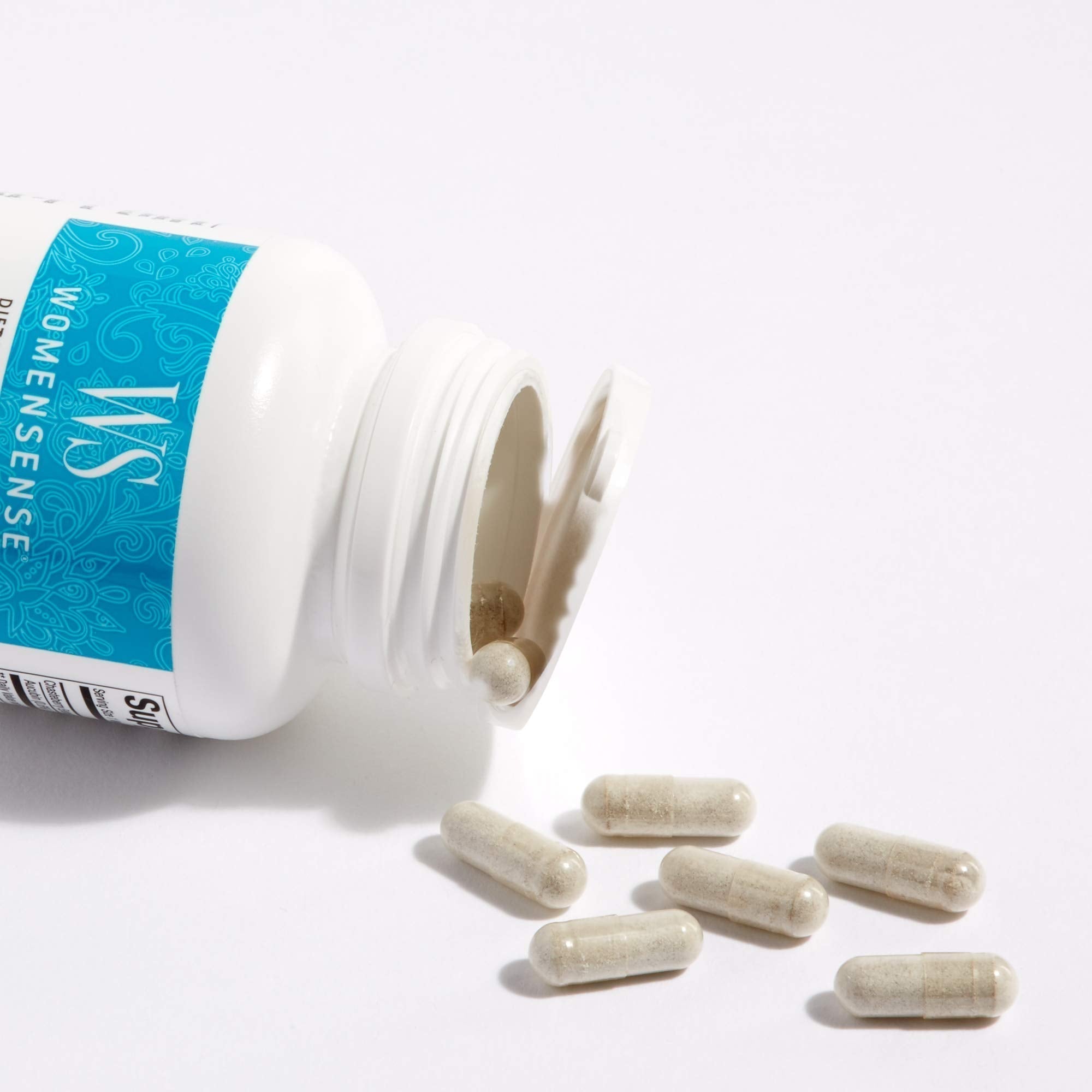 WomenSense by Natural Factors, Vitex Chasteberry Extract, Helps Sooth Symptoms of PMS and Menopause Natural Factors buy supplements canada