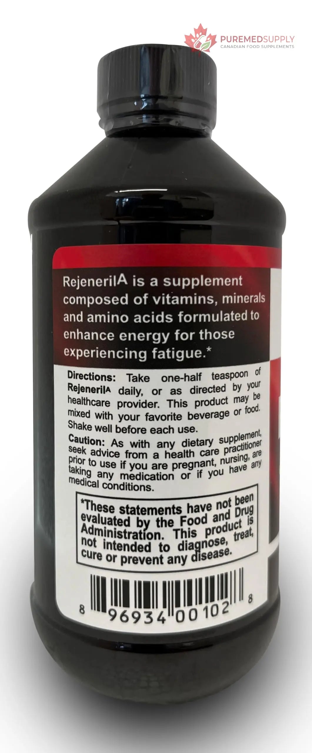 Rejeneril-A 8oz Rejeneril buy supplements canada