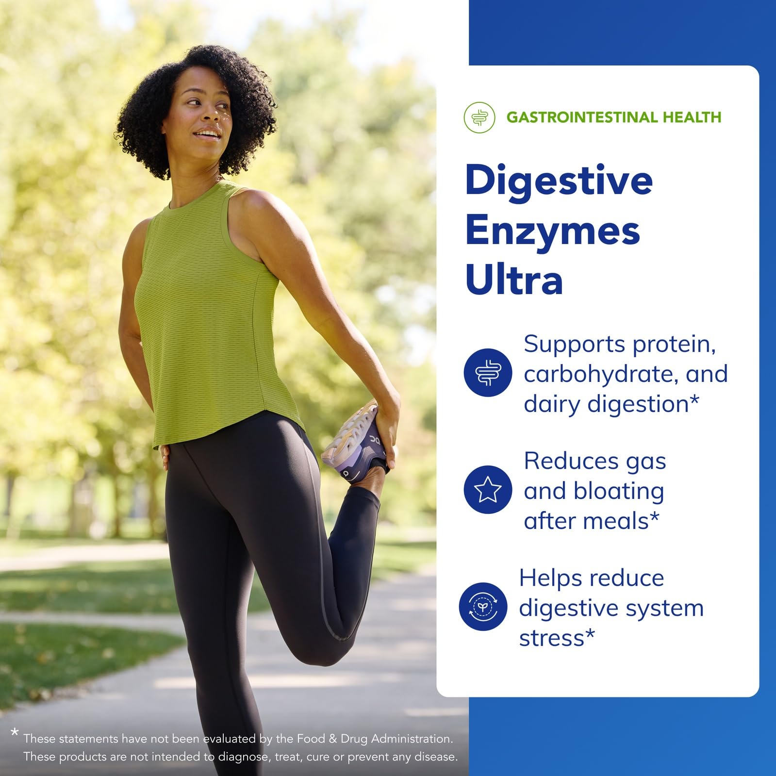Pure Encapsulations Digestive Enzymes Ultra - Vegetarian Digestive Enzyme Supplement to Support Protein, Carb, Fiber, and Dairy Digestion* - 90 Capsules Pure Encapsulations buy supplements canada
