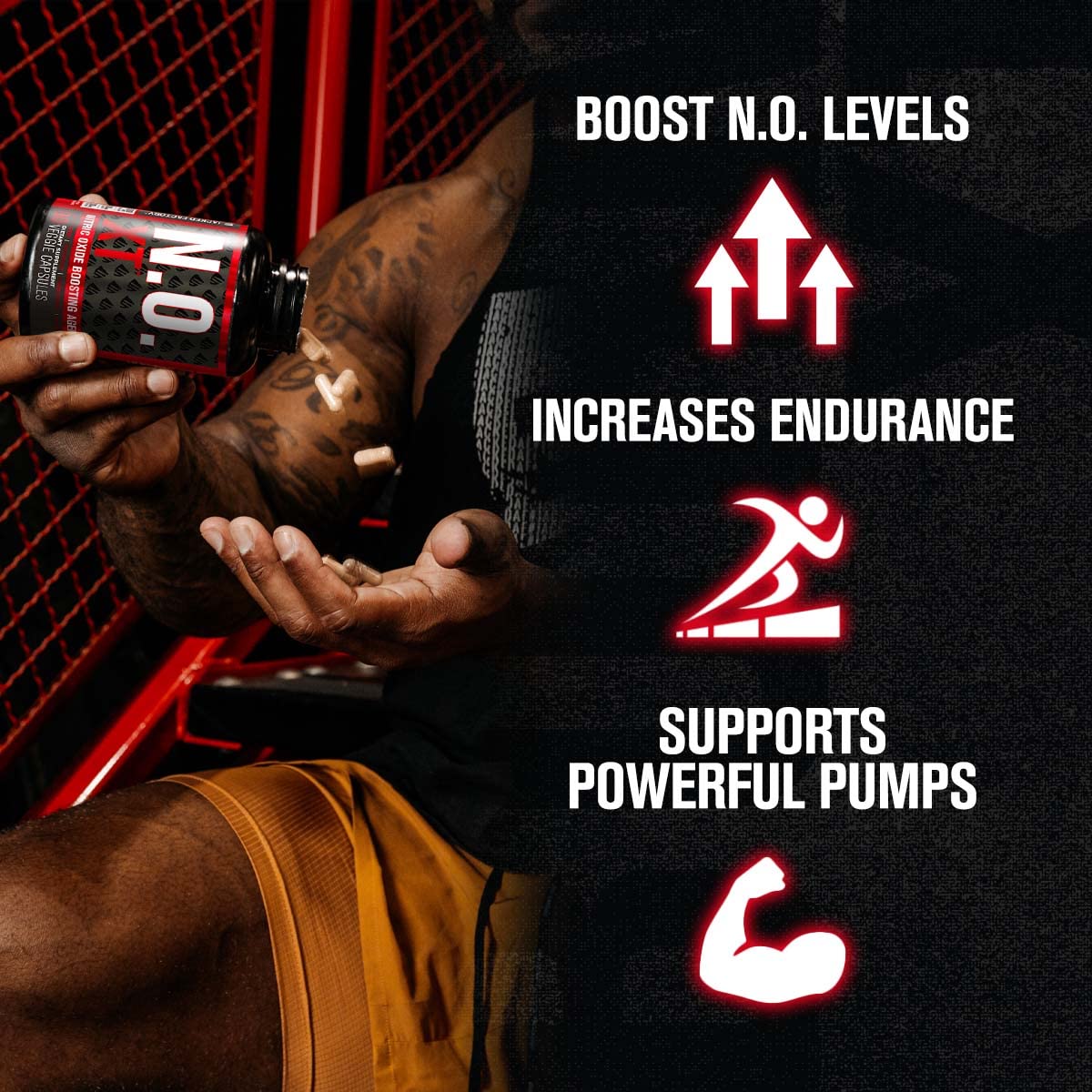 Jacked Factory N.O. XT Nitric Oxide Supplement, Growth Surge Post Workout Muscle Jacked Factory buy supplements canada