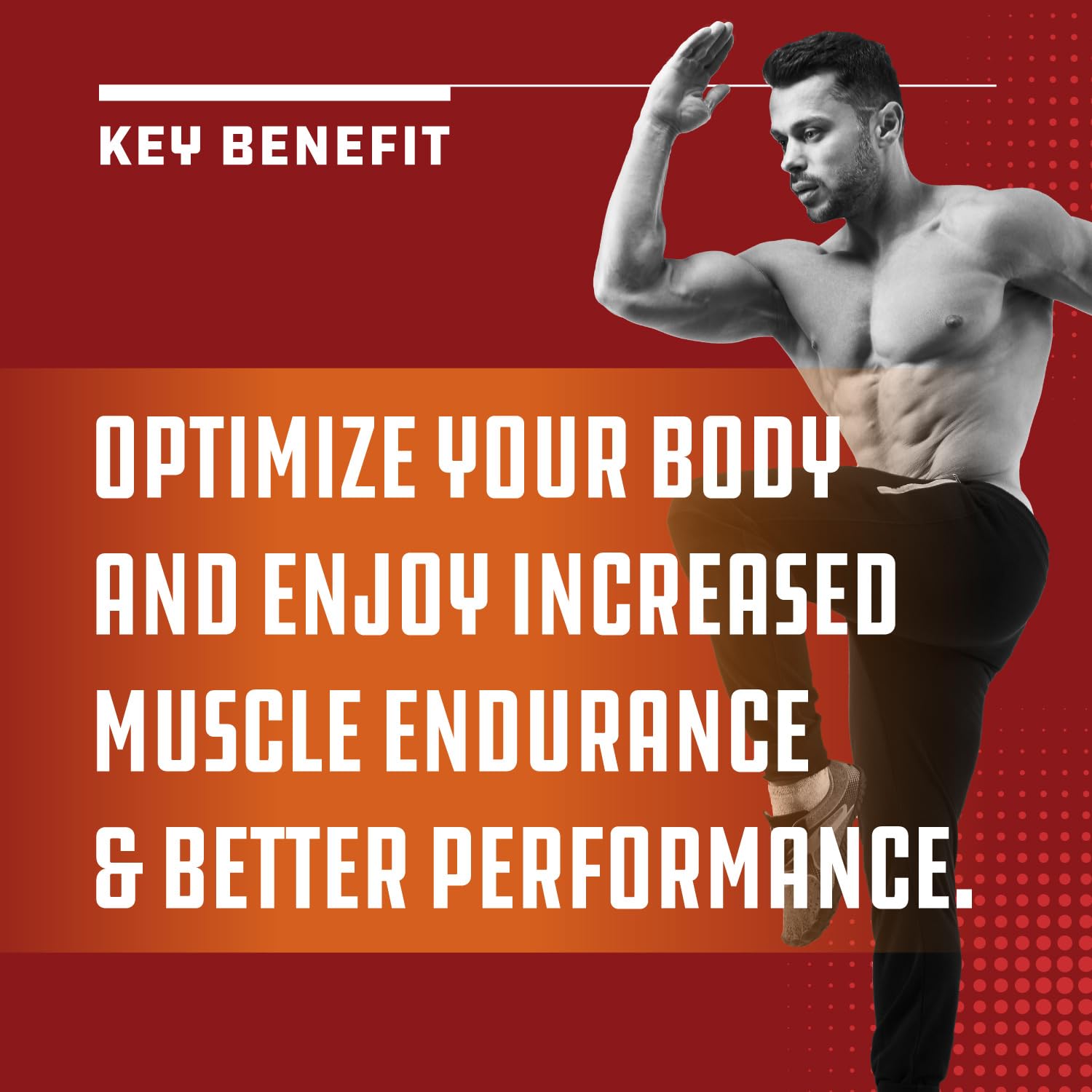 Nitric Oxide Support Pills - Natural Workout Supplement & Exercise Enhancer - Boost Energy Natures Craft buy supplements canada