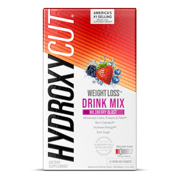 Hydroxycut Drink Mix Weight Loss for Women & Men Weight Loss Supplement Hydroxycut buy supplements canada