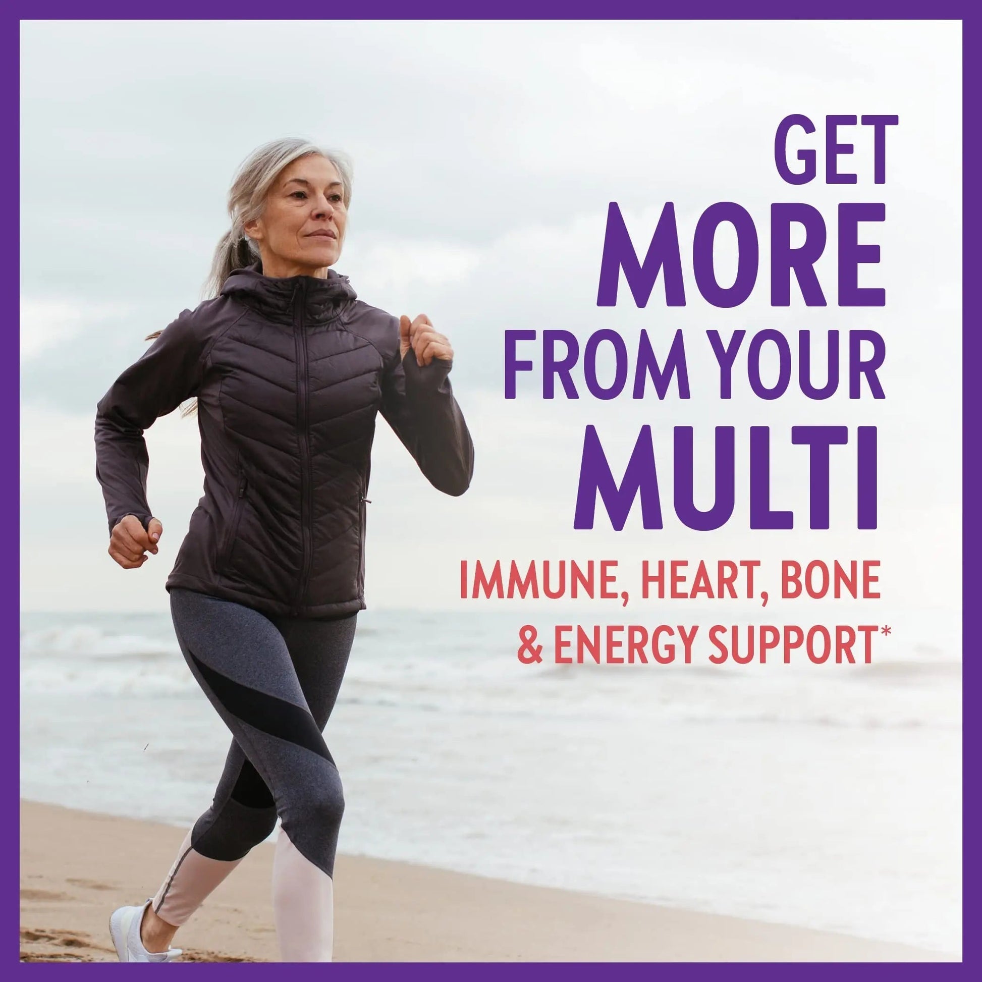 New Chapter Every Women's One Daily 55+ 90ct New Chapter buy supplements canada