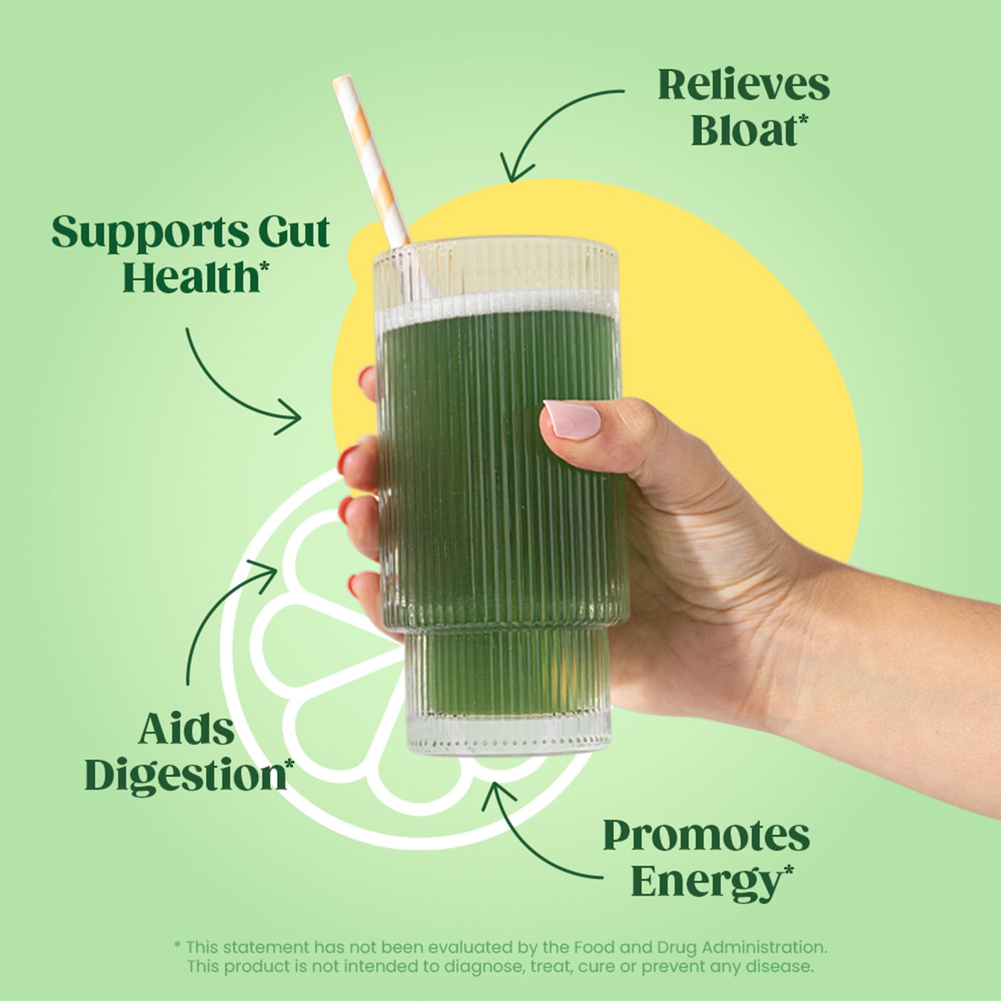 Bloom Nutrition Greens and Superfoods Powder for Digestive Health, Greens Powder Bloom Nutrition buy supplements canada