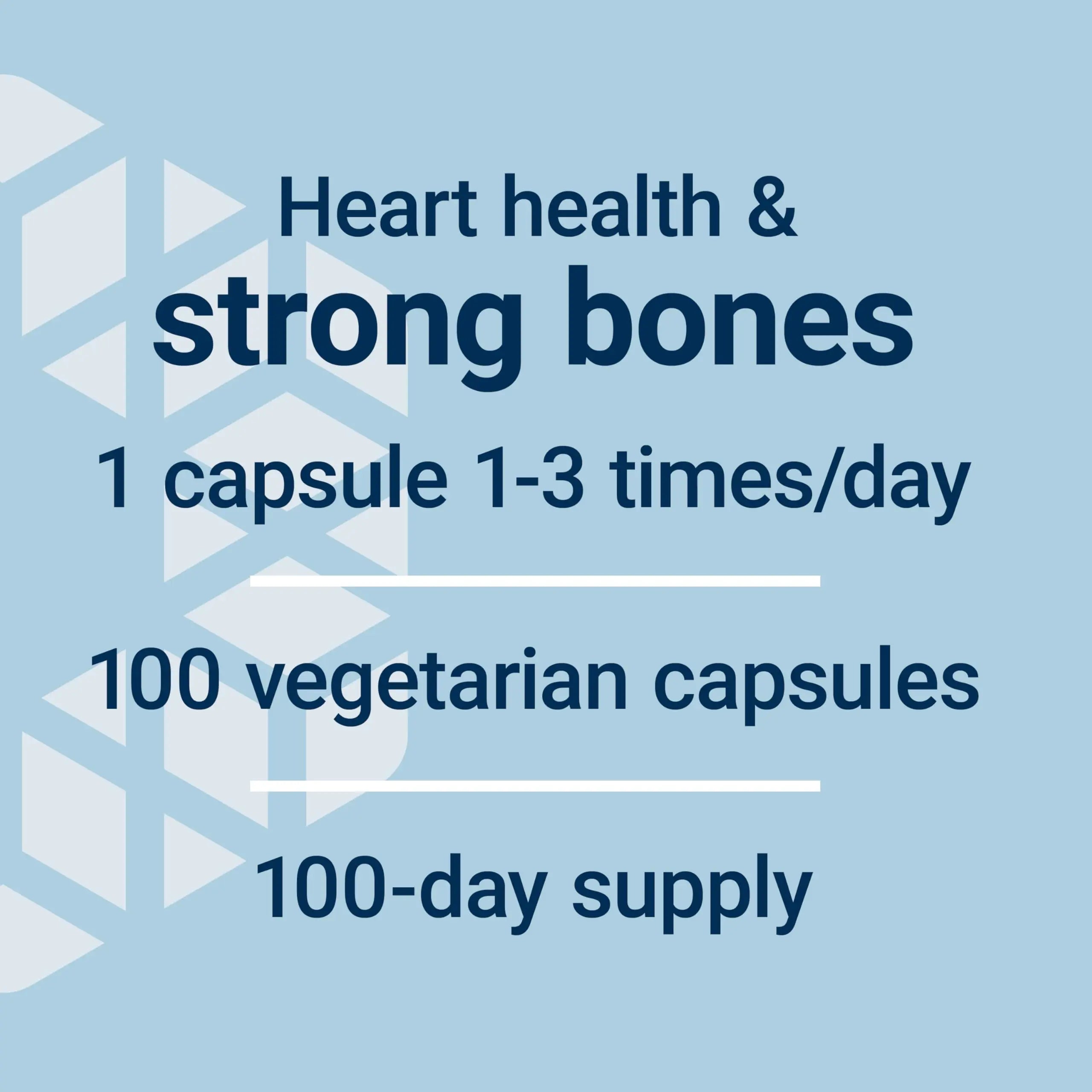 Life Extension Magnesium Caps, 500 mg, Magnesium Oxide, Citrate, and Succinate, Heart Health, Healthy Bones, Metabolism Support, 100 Vegetarian Capsules Life Extension buy supplements canada