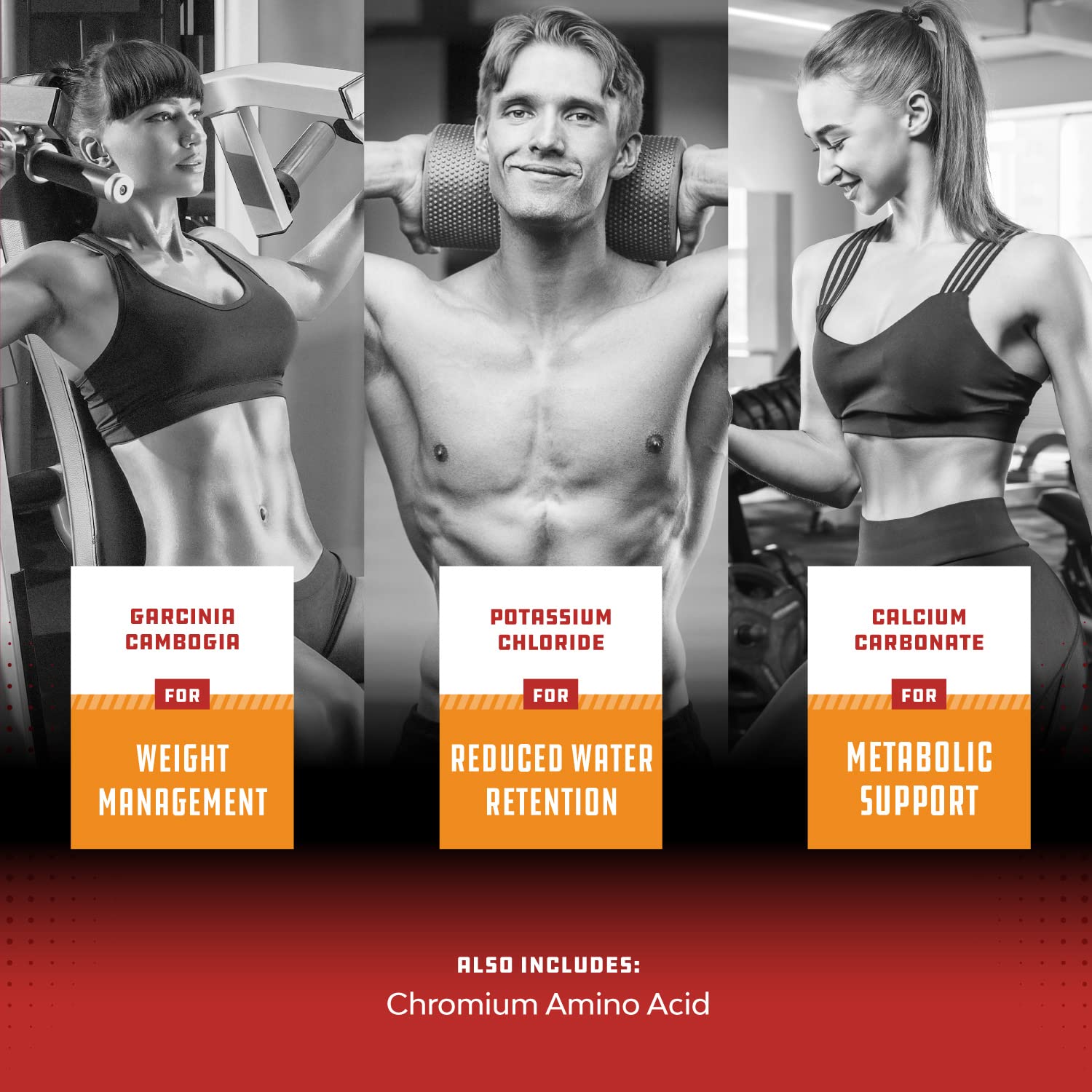 95% HCA Pure Garcinia Cambogia Extract - Blocks Carb Absorption - Suppresses Appetite Natures Craft buy supplements canada