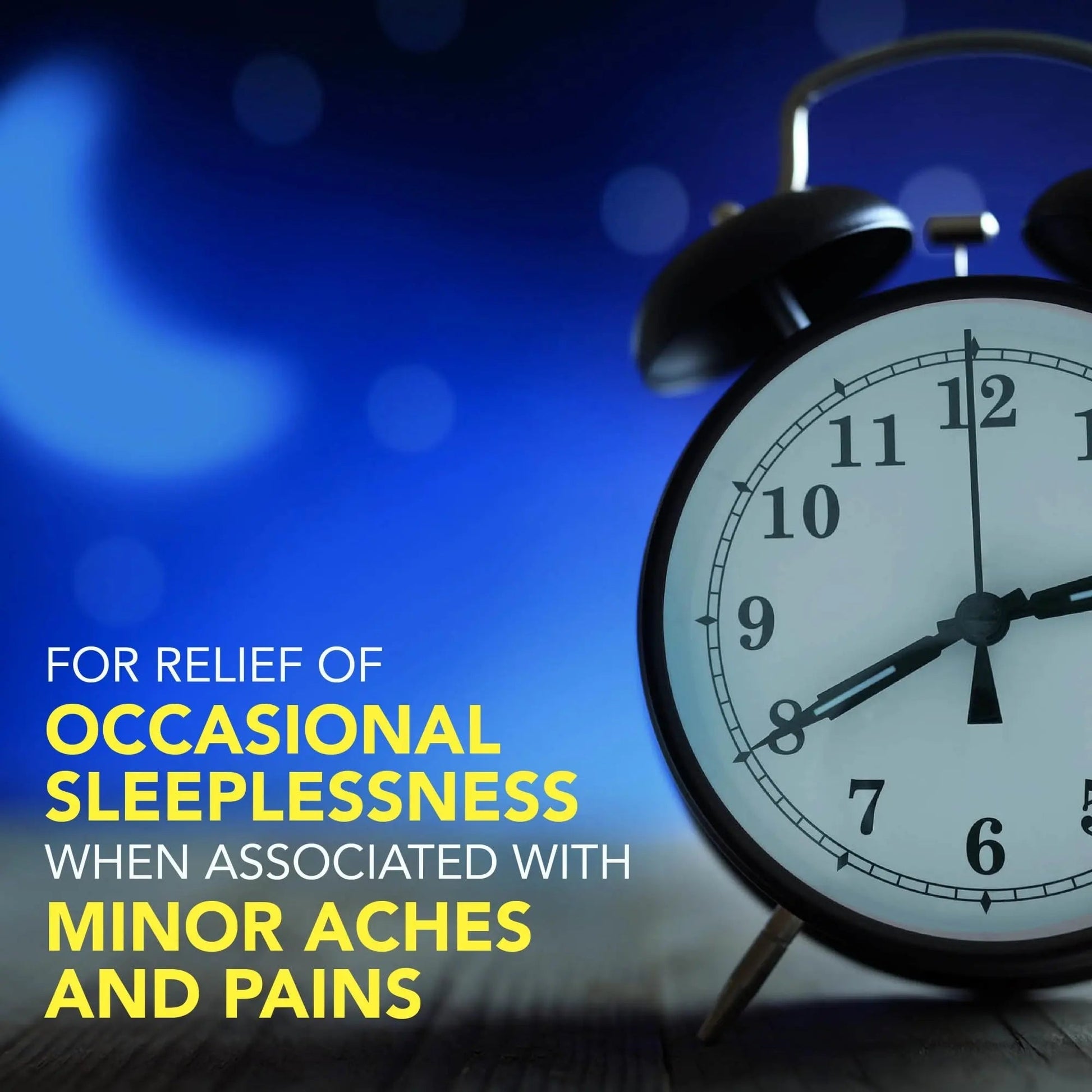 GoodSense Ibuprofen PM, Ibuprofen 200 mg and Diphenhydramine Citrate 38 mg Tablets, Pain Reliever and Nighttime Sleep-Aid GoodSense buy supplements canada