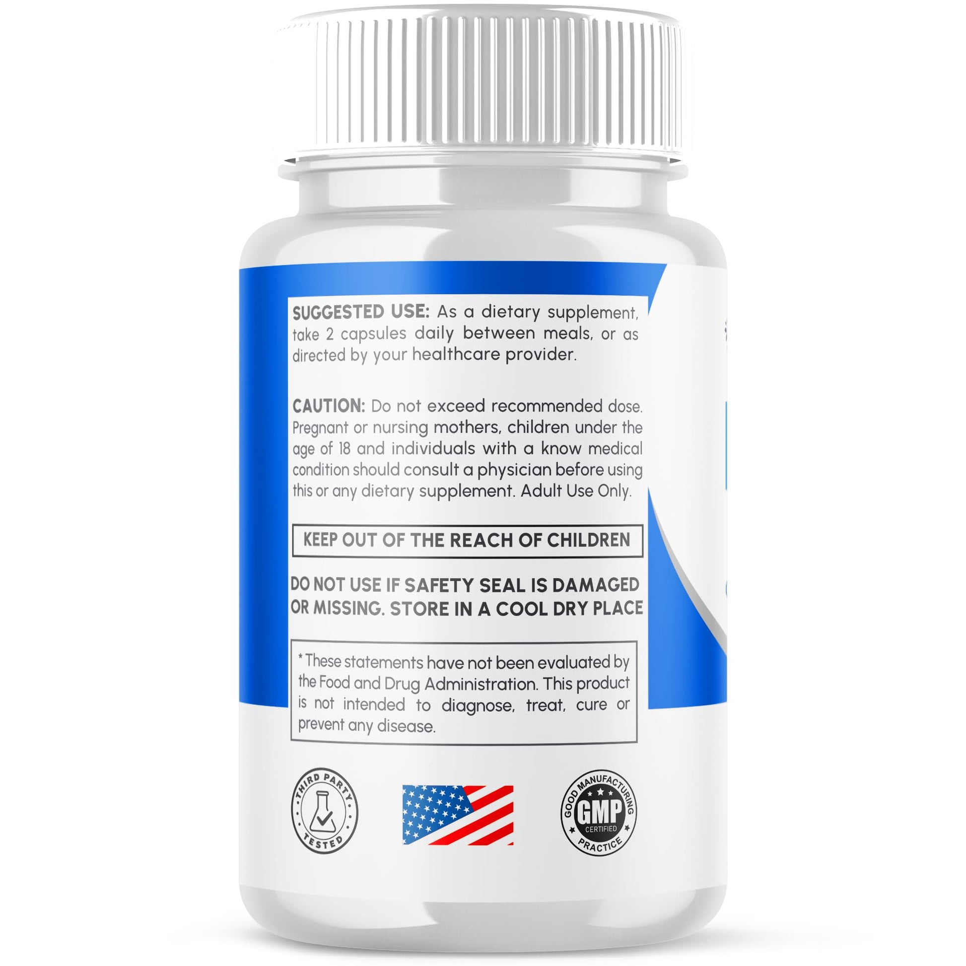 (3 Pack) Nerve Flow Capsules, Official Nerve Flow Pills Made with All Natural Ingredients, Maximum Strength NerveFlow Sciatic Support Supplement with Advanced Vitamins for Women & Men (180 Capsules) Syvor buy supplements canada