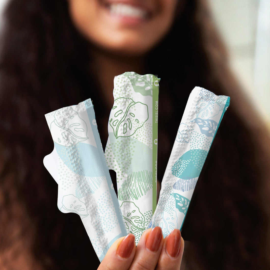 L. Organic Cotton Tampons - Regular 42 Count x 2 Packs (84 Count Total) (Packaging May Vary) L. buy supplements canada