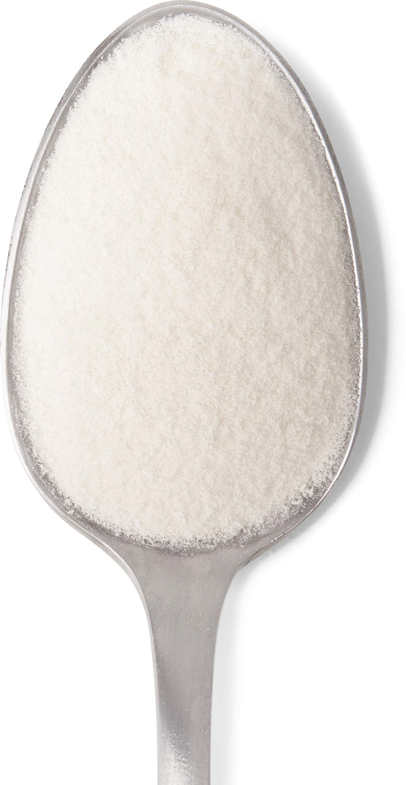 Amazon Brand - Revly Organic Acacia Fiber Powder, Supports Digestive Health Revly buy supplements canada