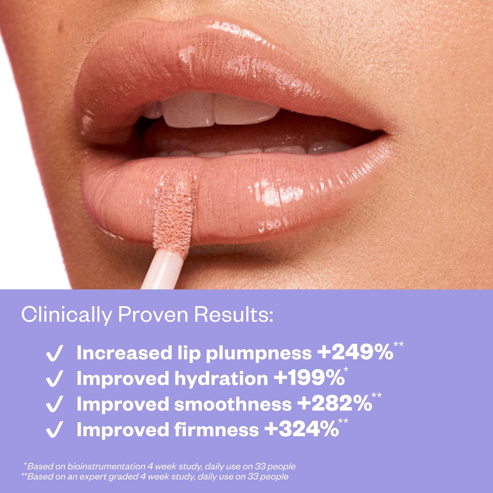 Kosas Wet Lip Oil Gloss| Juicy, Plumping Treatment, (Revealed) Kosas buy supplements canada
