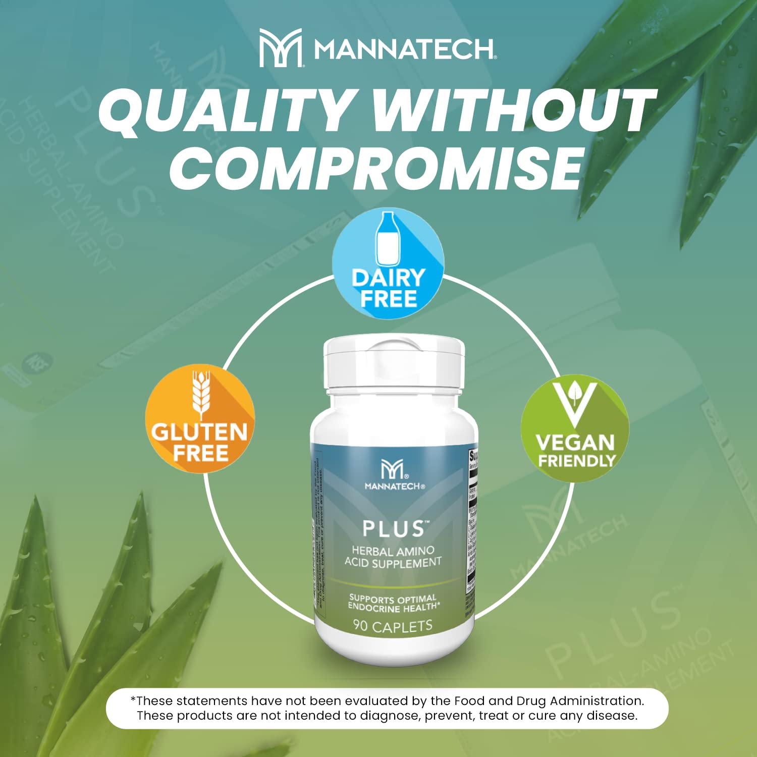 Mannatech Plus 90 Capsules Mannatech buy supplements canada
