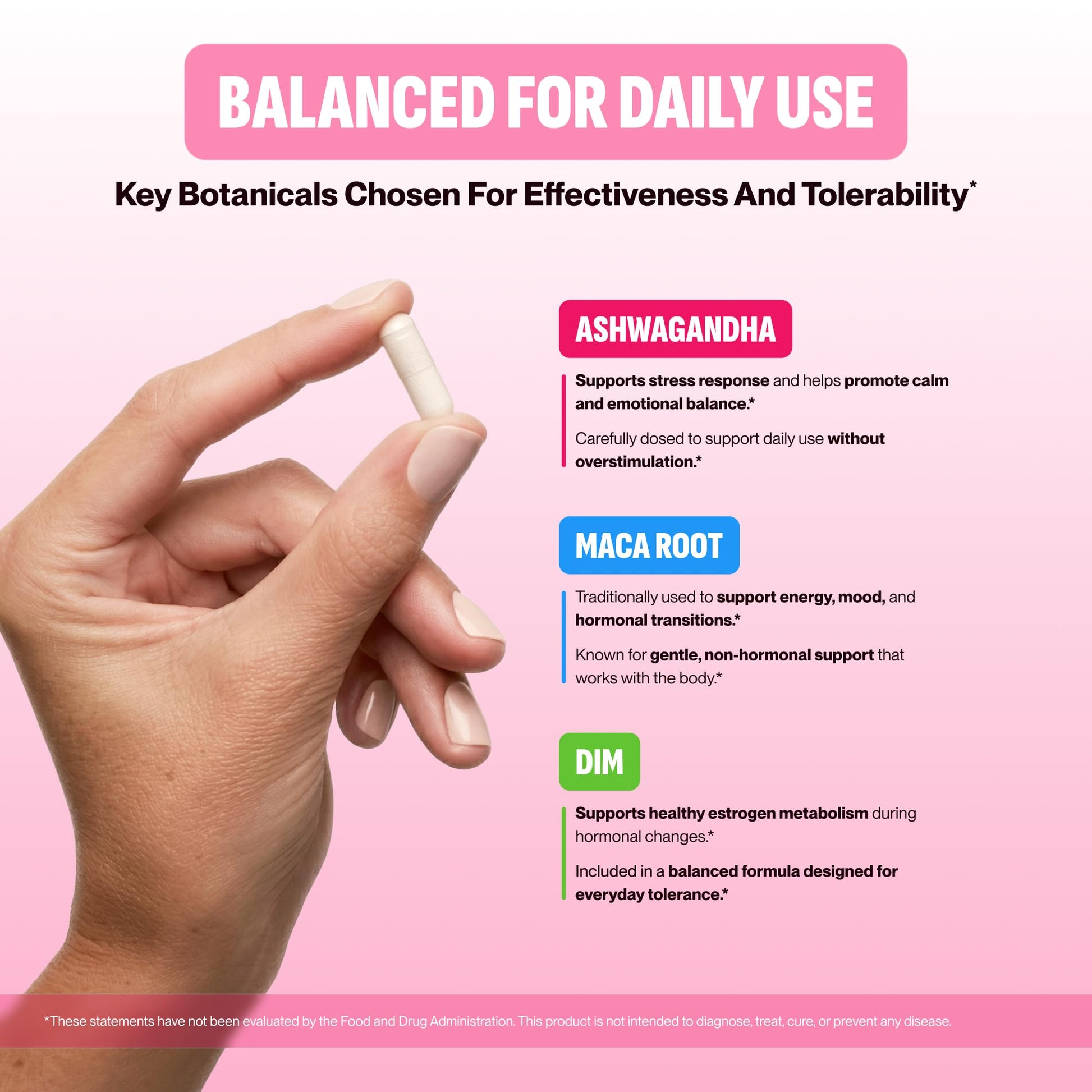 Wellanova Hormone Harmony for Women – Natural Hormonal Balance Support for Menopause & Perimenopause – Hot Flashes, Mood Swings, Cravings, Bloating Relief – 60 Capsules Wellanova buy supplements canada