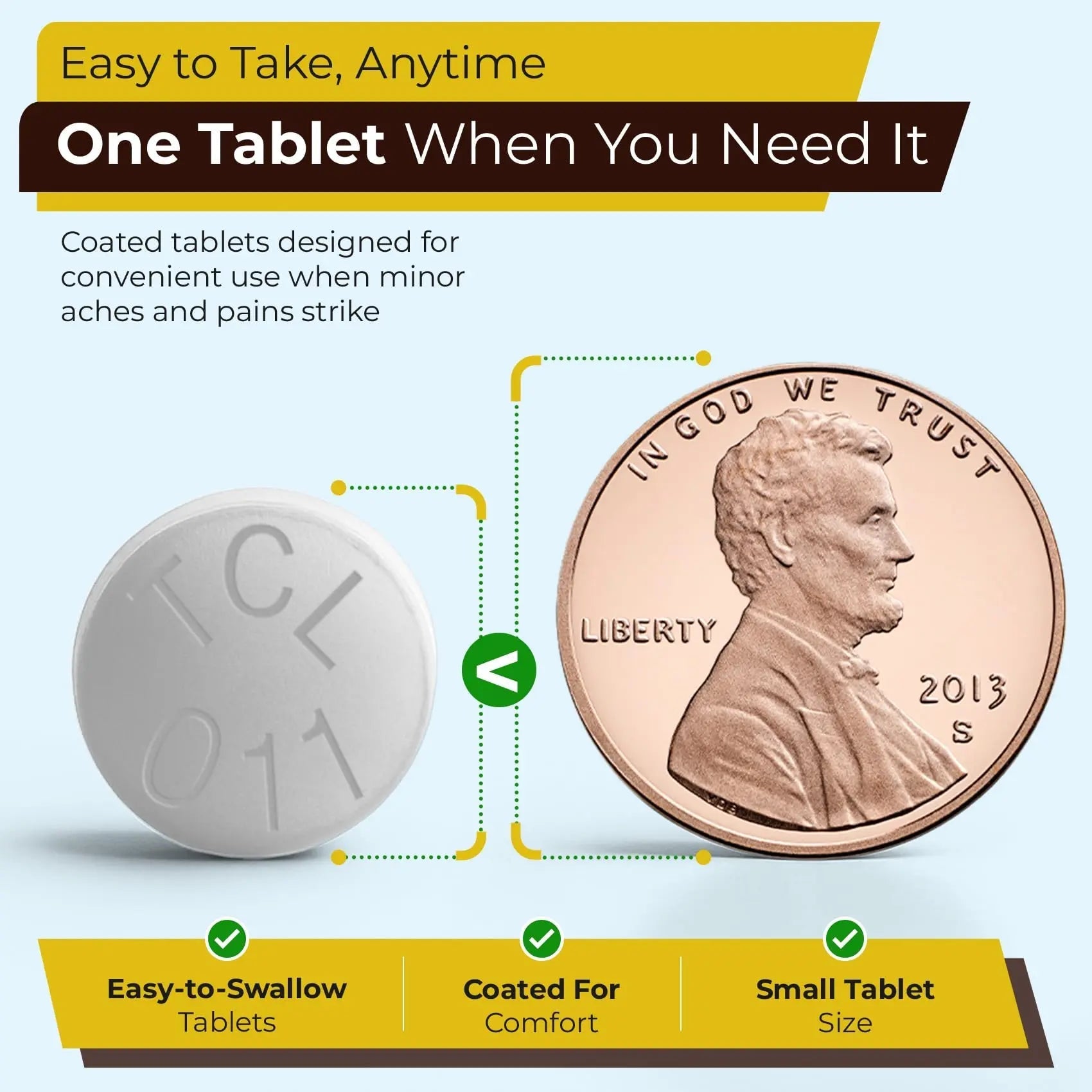 TIME-Cap-Labs 300 Count Regular Strength Aspirin 325mg for Adults - Compared to Bayer - Coated Regular Strength Aspirin Tablets - Pain Reliever for Minor Aches and Pains TIME-CAP LABS, INC. buy supplements canada