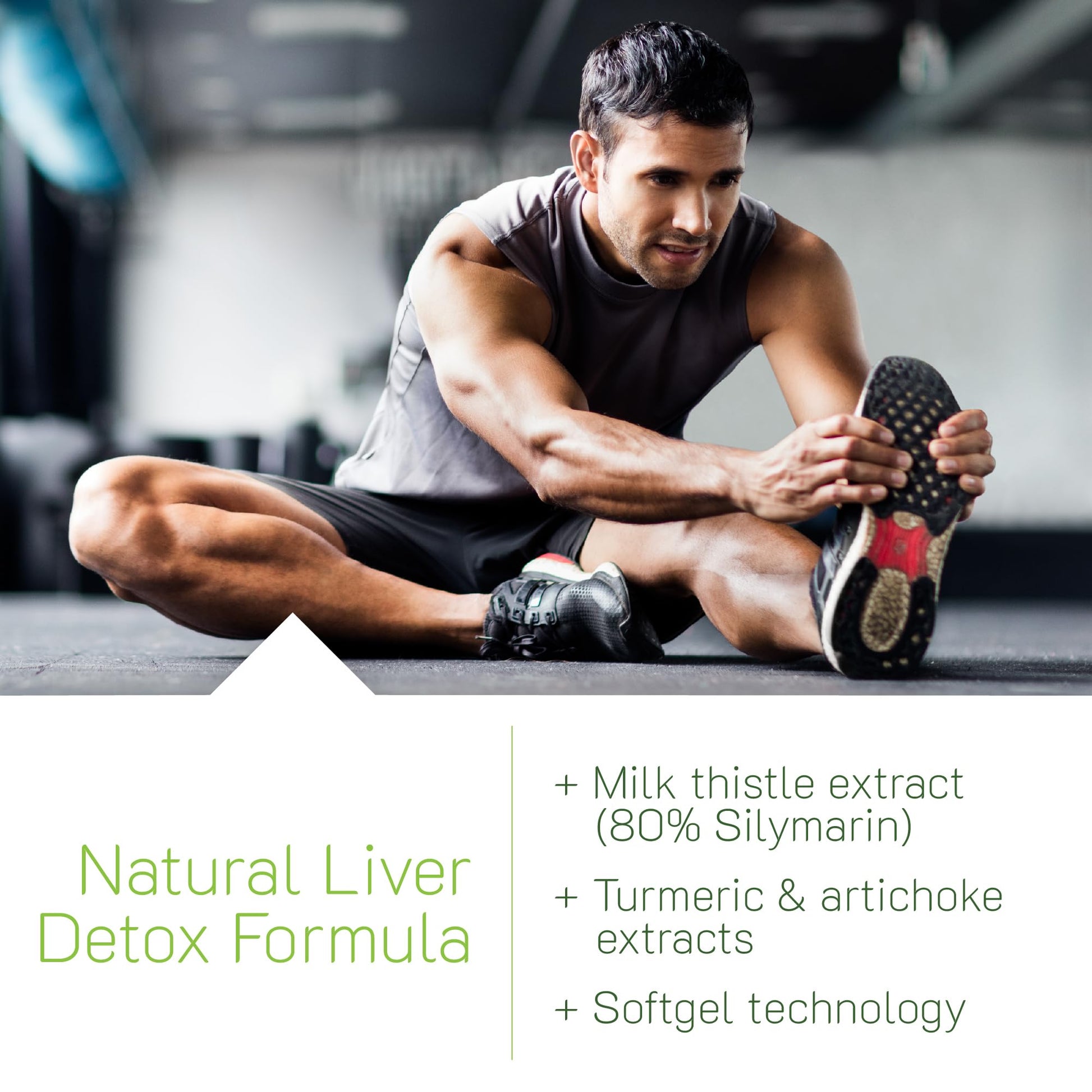 Irwin Naturals Milk Thistle Liver Detox - 60 Liquid Soft-Gels, Pack of 2 - Supports Liver Health with Dandelion, Artichoke, Turmeric & Green Beet Root - 60 Total Servings Irwin Naturals buy supplements canada
