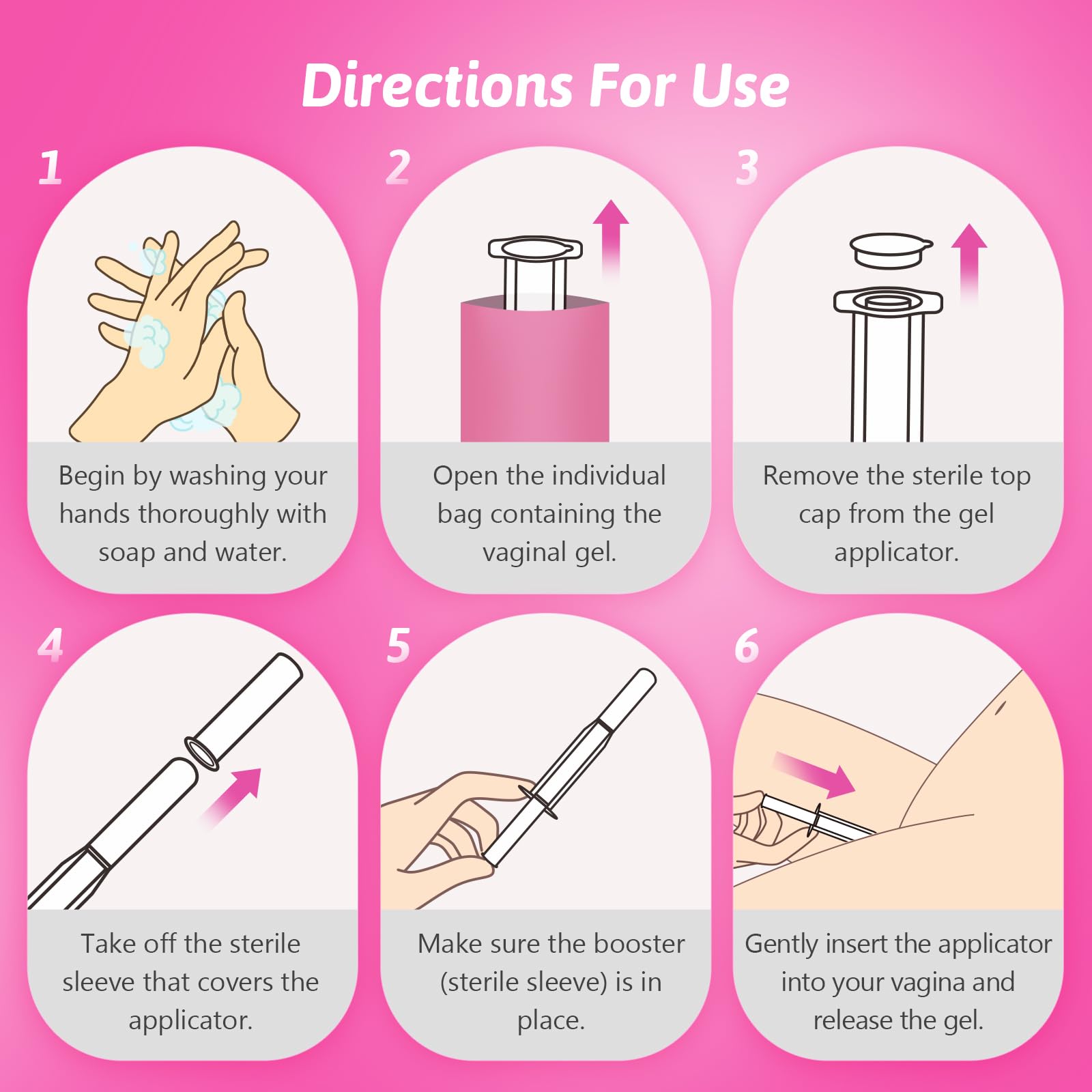 vetrue Vaginal Moisturizing Gel, pH-Balanced Formula with Hyaluronic Acid, Aloe Vera vetrue buy supplements canada