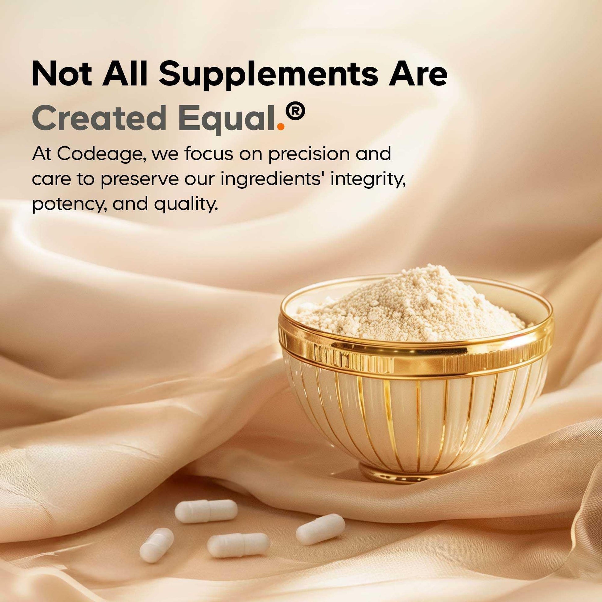 Codeage Menopause Hair & Skin Vitamins+ - Patented Lustriva, Pycnogenol, KSM-66 Ashwagandha - Hair Density Skin Perimenopause Support - Menopause Supplement - 10,000 Mcg Biotin, Wild Yam - 60 Capsules Codeage buy supplements canada