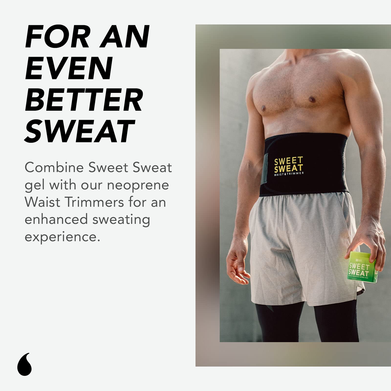 Sweet Sweat Workout Enhancer cream- 13.5 oz Jar Sports Research buy supplements canada