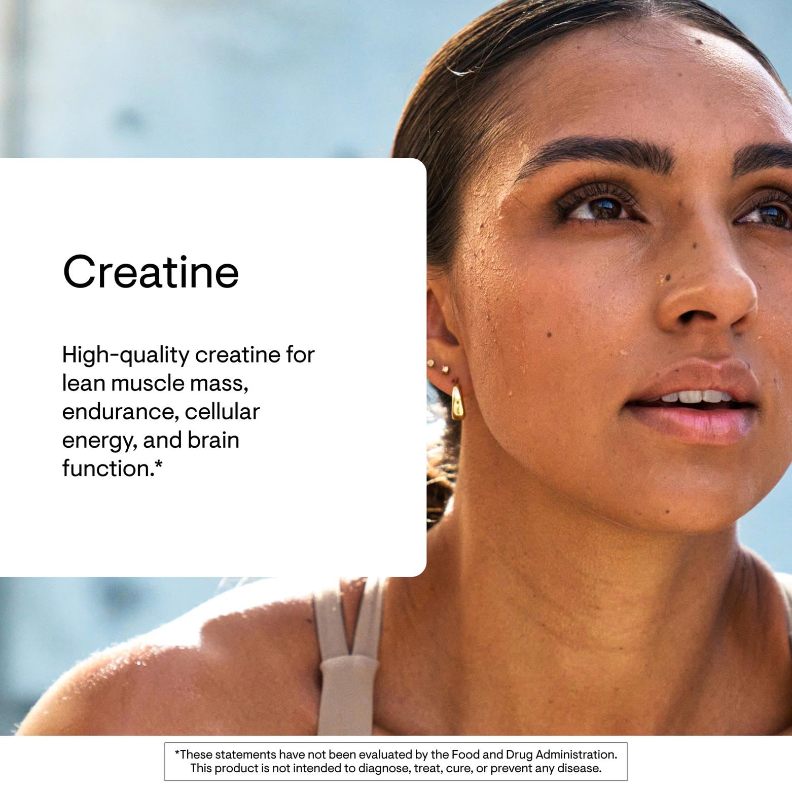 THORNE Creatine - Micronized Creatine Monohydrate Powder - Support for Muscles & Cognitive Function* - for Women & Men - Unflavored - NSF Certified for Sport - 5 g per Serving - 30 Servings THORNE buy supplements canada