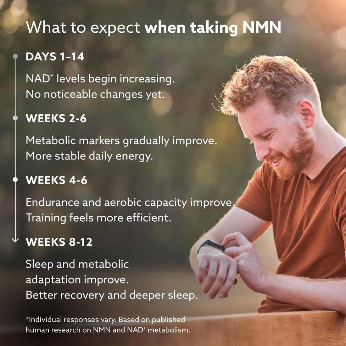 PUROVITALIS Liposomal NMN, 250mg Longevir Nicotinamide Mononucleotide Supplement, NAD+ Boost for Cellular Health, Energy & Healthy Aging, 1-Month Supply (60 Vegan Capsules) PUROVITALIS buy supplements canada