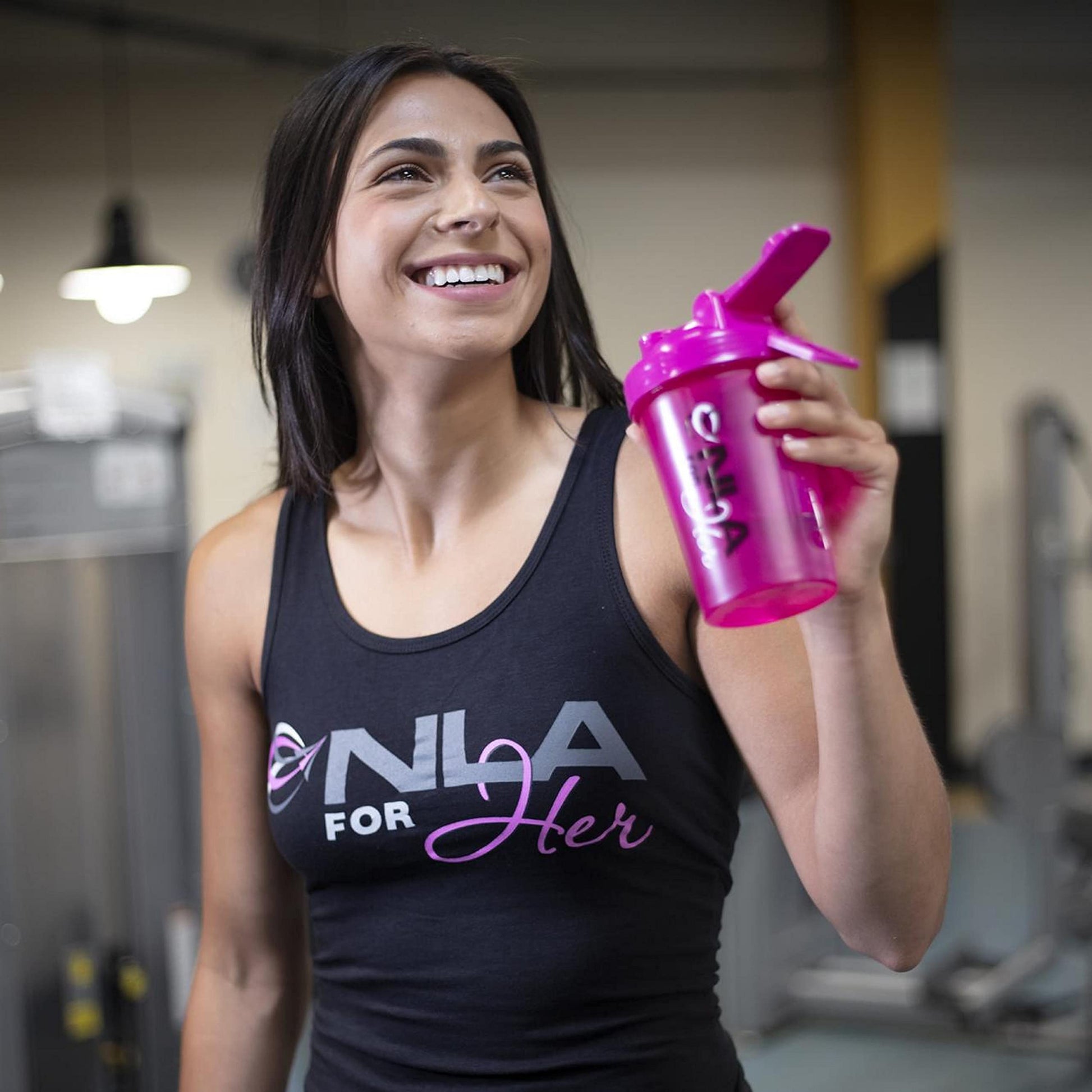 NLA for Her Pre/Intra Workout Stack (Includes Her Thermogenic Amino Hawaiian Sunset NLA for Her buy supplements canada