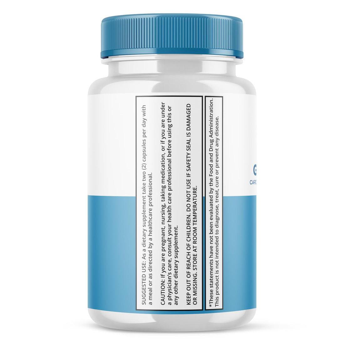 (3 Pack) Glucotrust Capsules - Gluco Trust Capsules - Glucotrust Reviews Advanced Ark Labs buy supplements canada