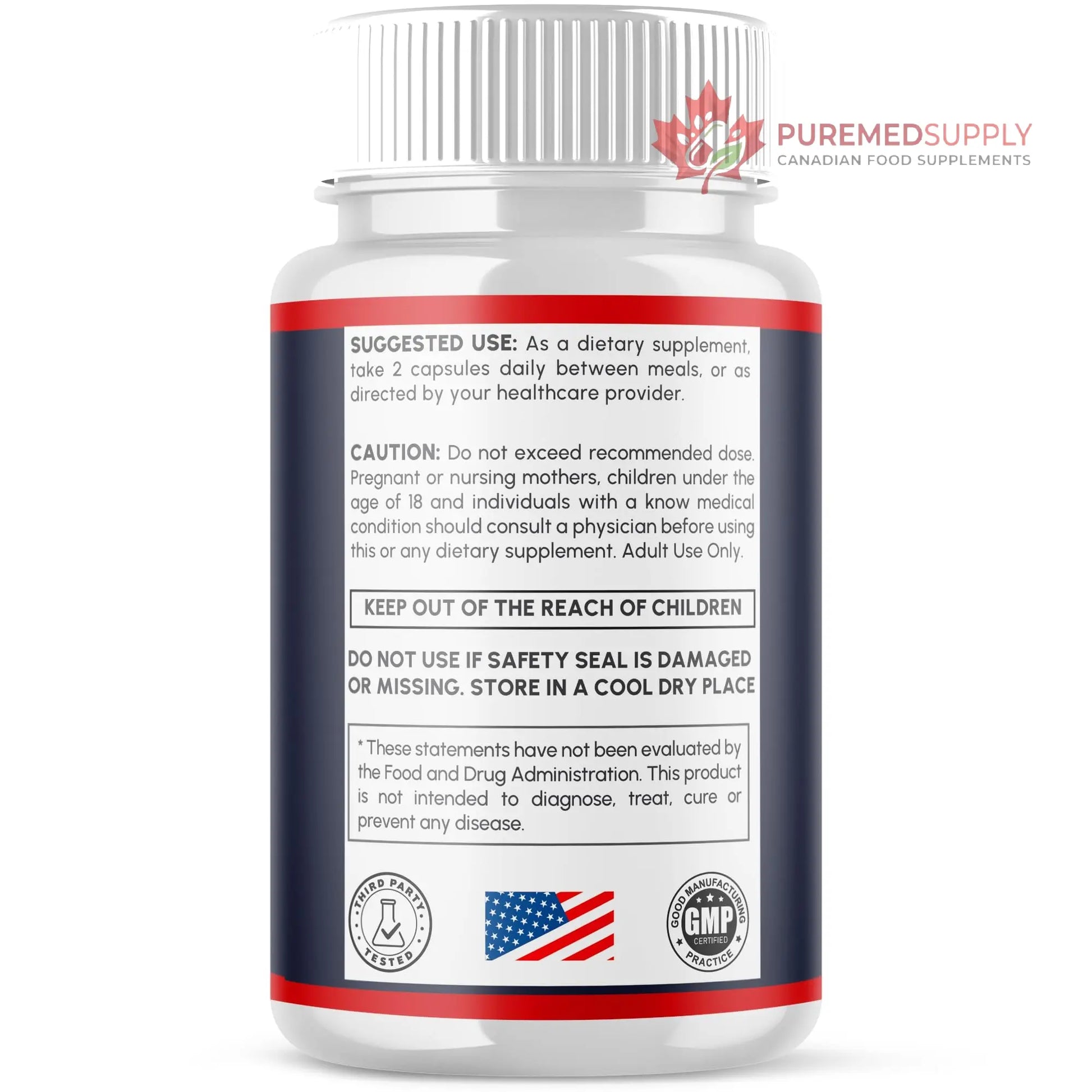 (2 Pack) Bio Glyco Capsules, Official BioGlyco Blood Health Support Pills with All Natural Ingredients, Advanced Blood Optimizer with Maximum Strength Premium Vitamins for Women & Men (120 Capsules) Syvor buy supplements canada