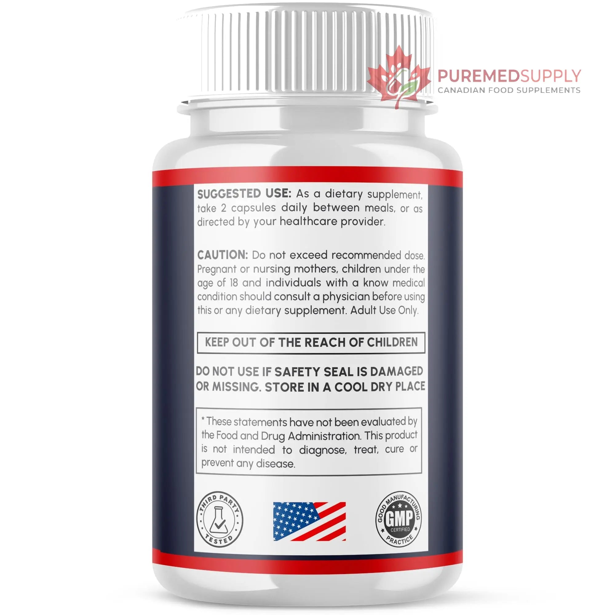 (2 Pack) Bio Glyco Capsules, Official BioGlyco Blood Health Support Pills with All Natural Ingredients, Advanced Blood Optimizer with Maximum Strength Premium Vitamins for Women & Men (120 Capsules) Syvor buy supplements canada