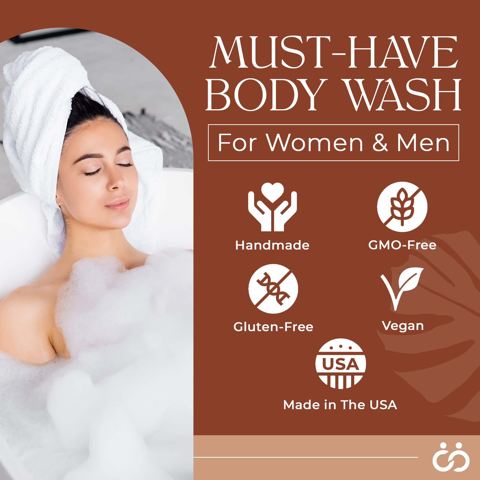 Ph Balance Feminine Wash - Vee Health & Yoni Wash Shower Gel- Use with Yoni Oil. Moisturizing Calendula Quality Seamoss and Yoni Oil buy supplements canada