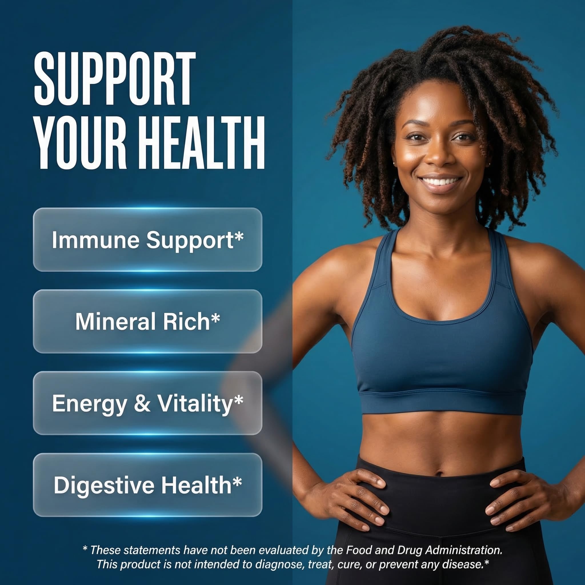 Clean Nutraceuticals Sea Moss Black Seed Oil Ashwagandha Turmeric Bladderwrack Burdock & Vitamin C Vitamin D3 with Elderberry Clean Nutraceuticals buy supplements canada