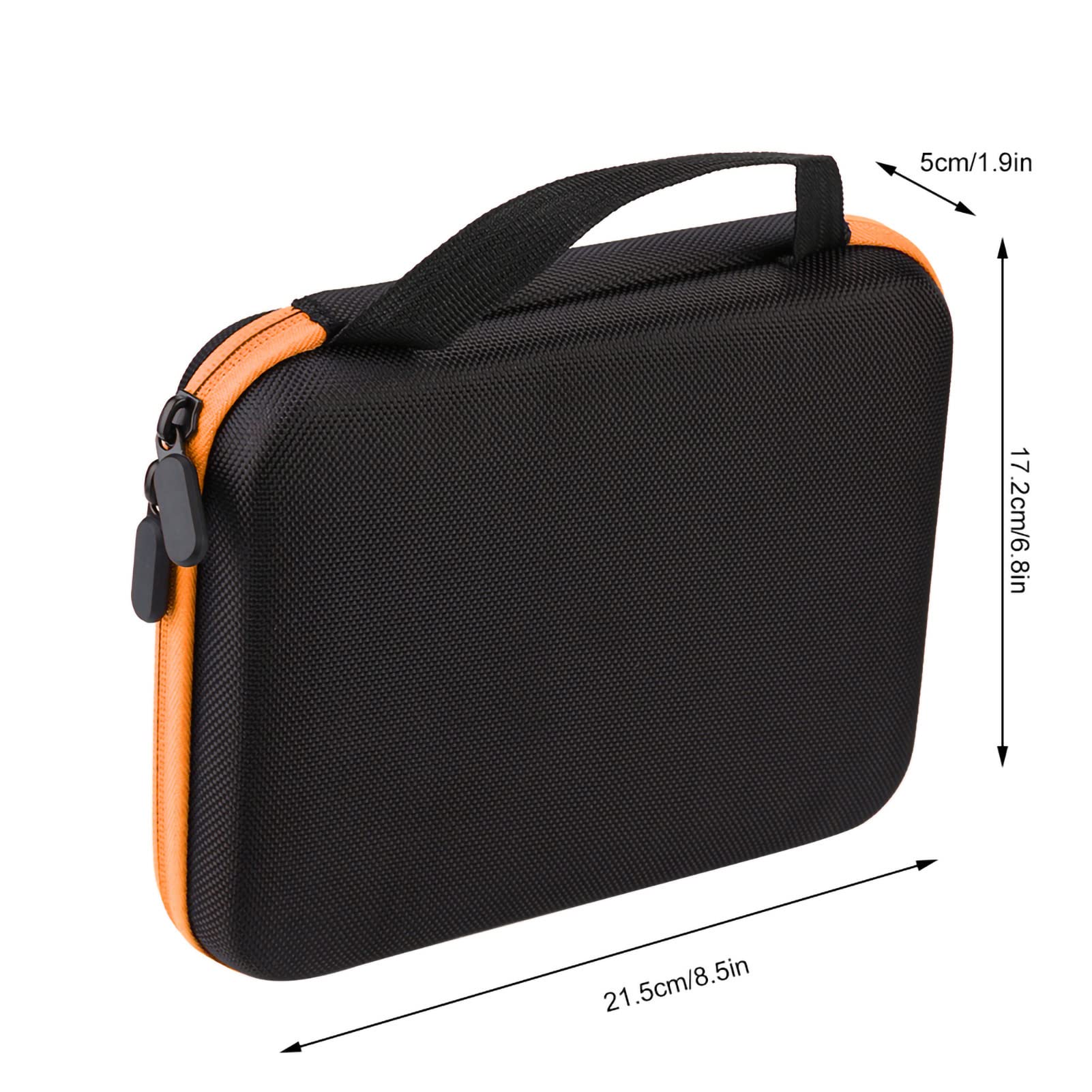 Essential Oil Storage Holder Organizer Carrying Case, Essential Oils Box Holds 63 Bottles GOTOTOP buy supplements canada