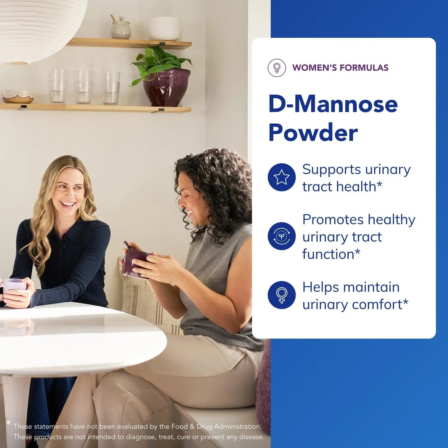 Pure Encapsulations D-Mannose Powder - for Urinary Tract Support - Urinary Tract Support & Bladder Health* - Easy Dissolve Powder - Non-GMO & Vegan - 3.5 oz Pure Encapsulations buy supplements canada